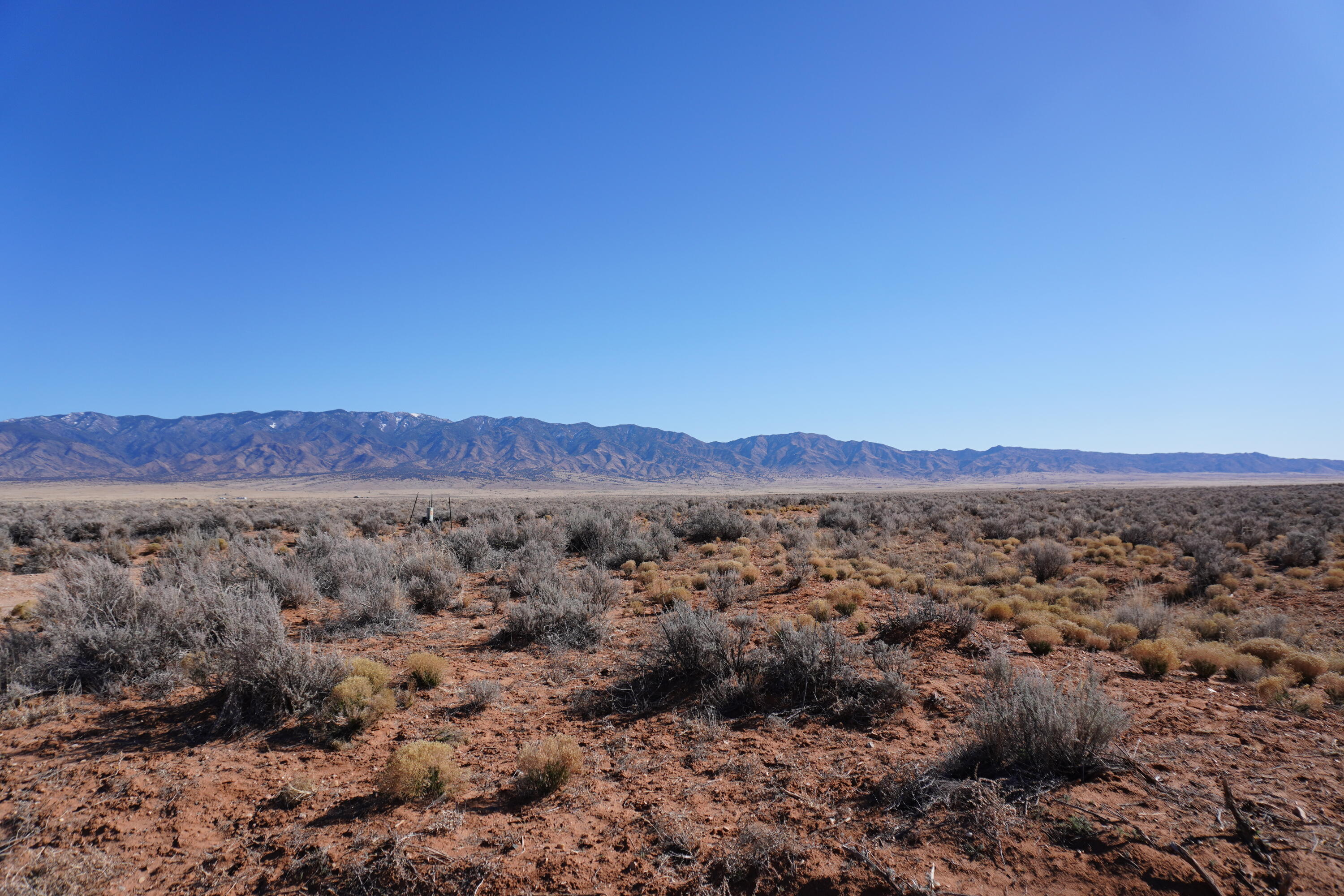 Photo 4 — Lot 1 Manzanita Drive