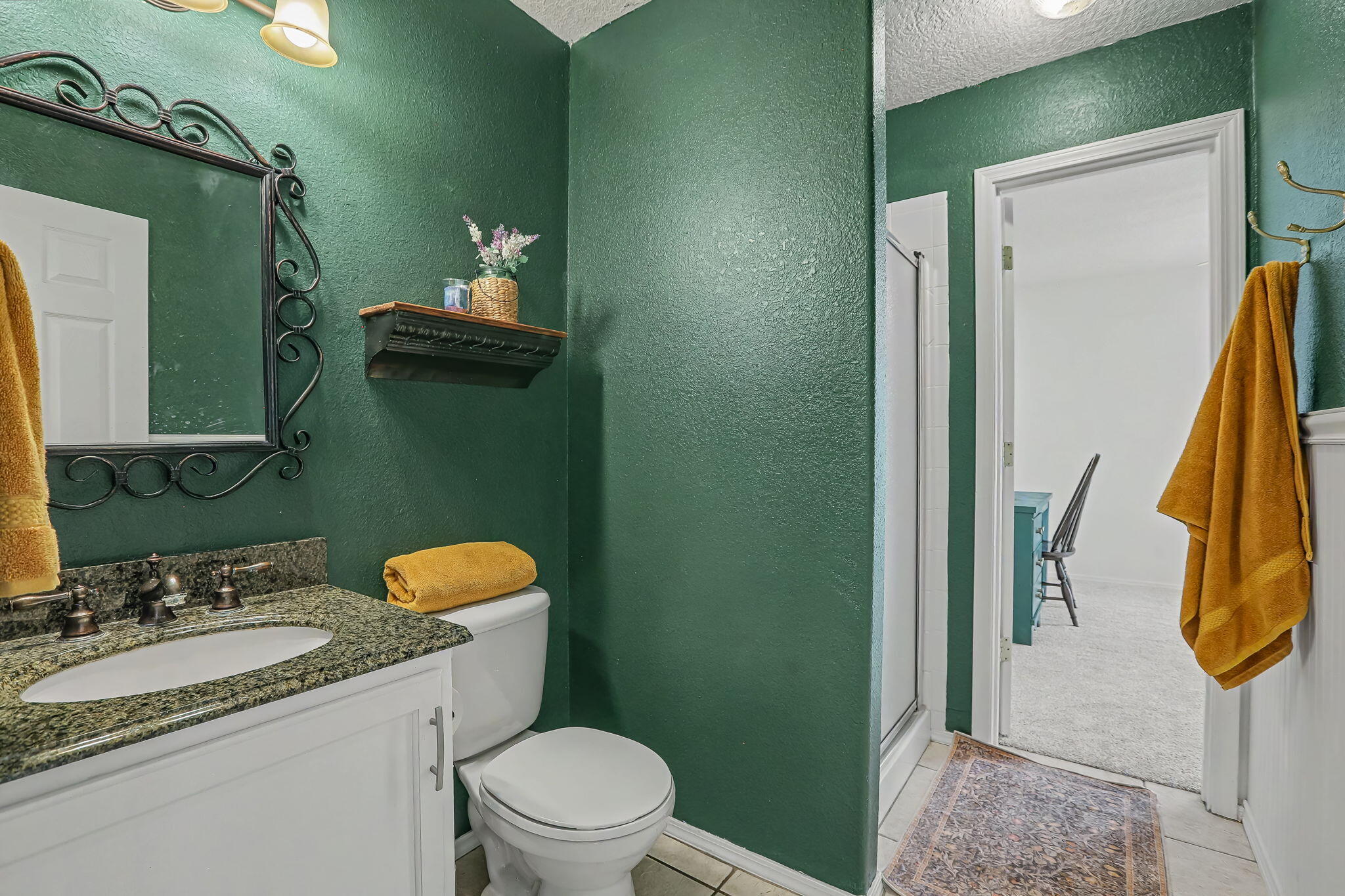 Photo 13 — 10232 Ventana Hills Road NW