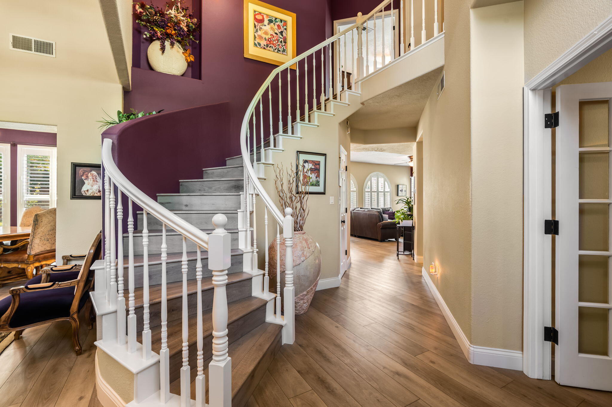 Photo 11 — 6912 Red Sky Road NE