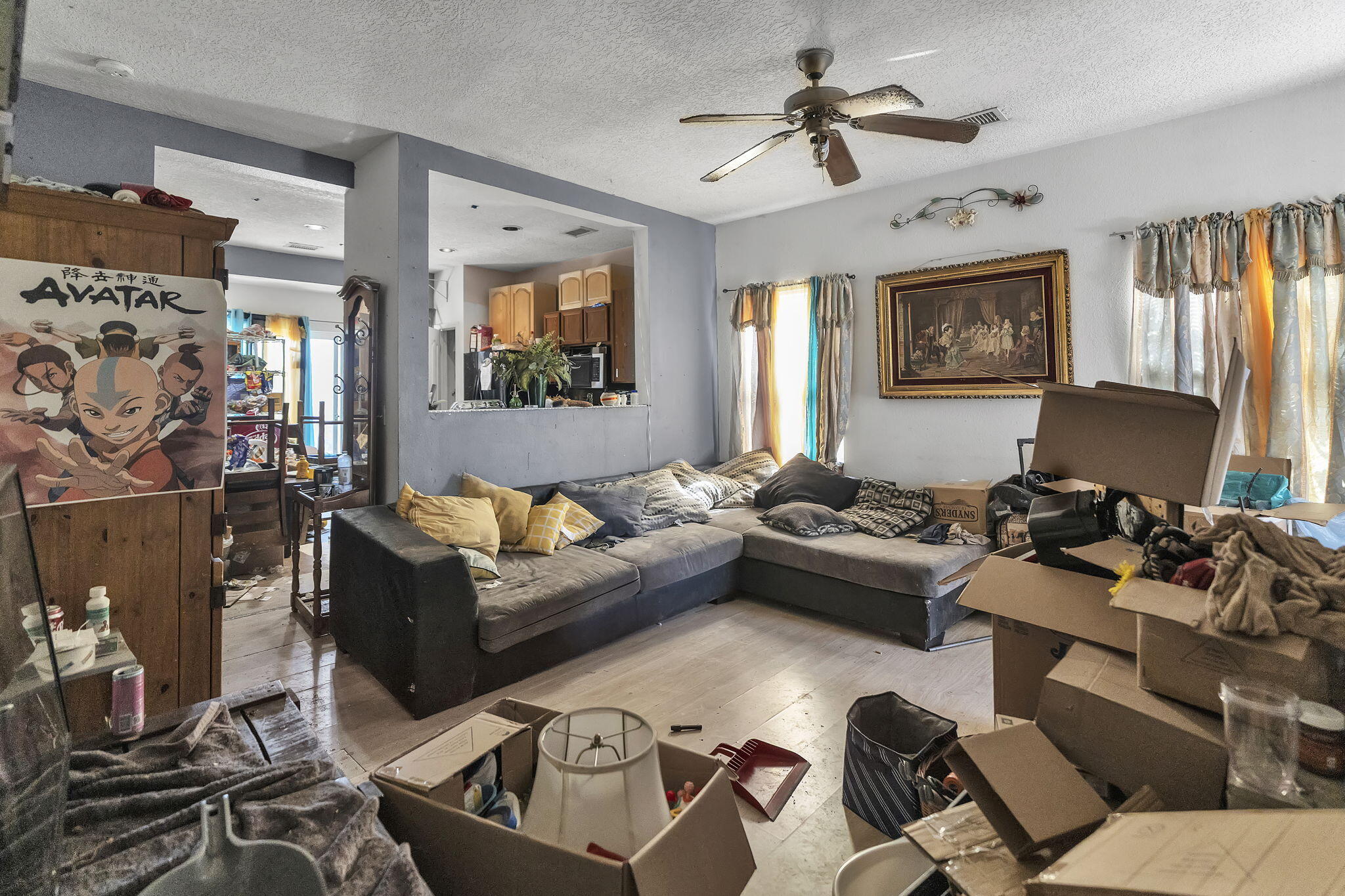 Photo 5 — 10811 Beaker Road SW