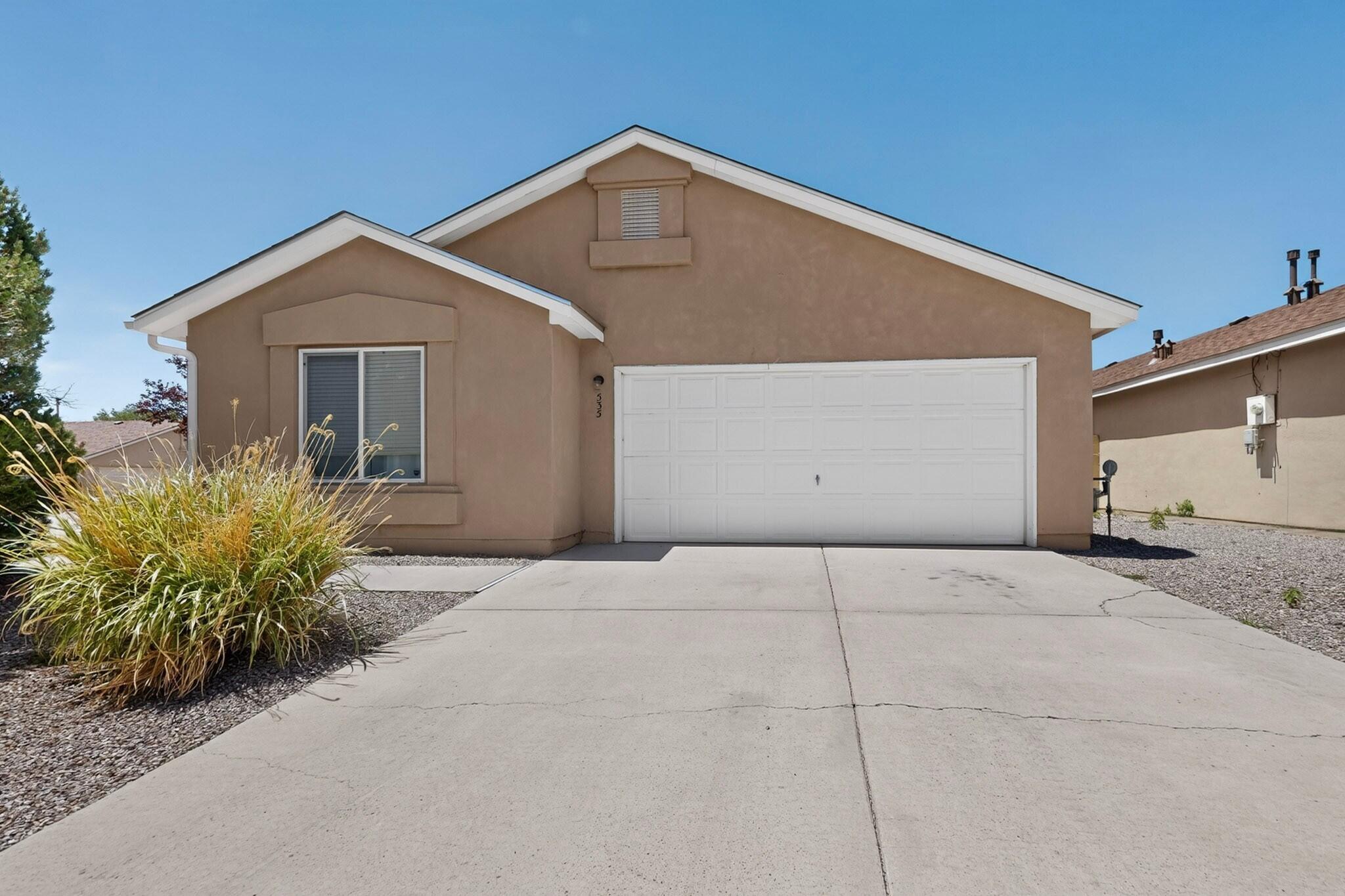 535 De Soto Street SE, Albuquerque, NM 87123