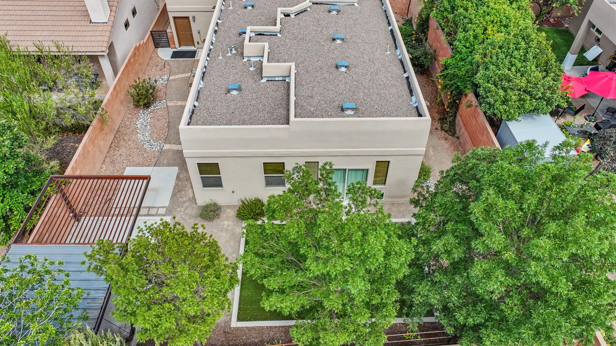 Photo 2 — 4601 Cayetana Place NW