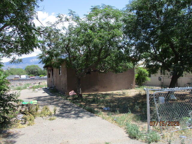 724 Avenida Perea, Bernalillo, NM 87004
