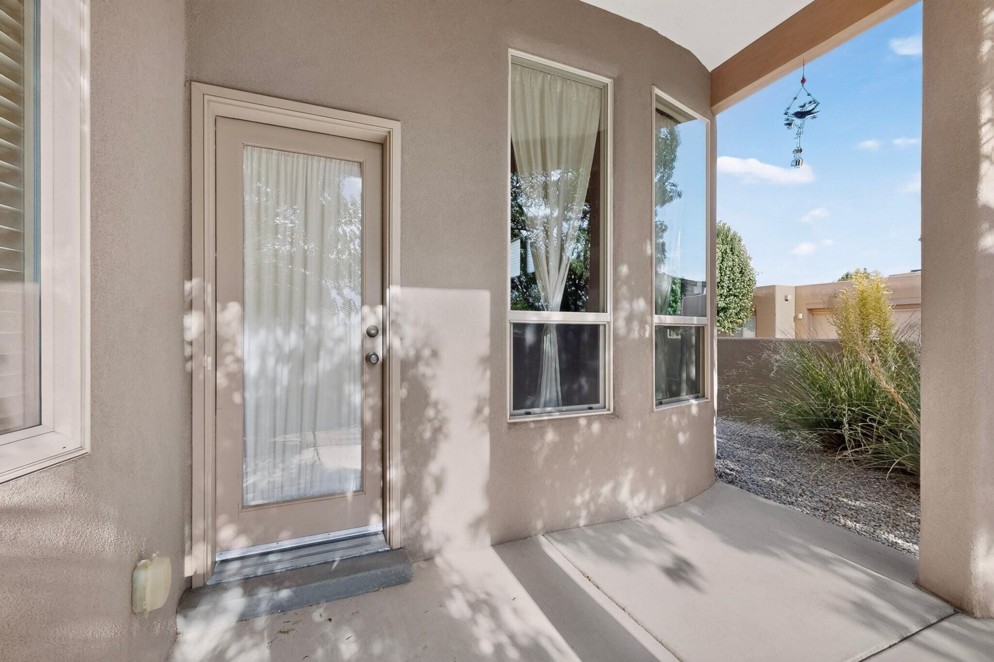 Photo 12 — 8201 Desert Shadow Way NE