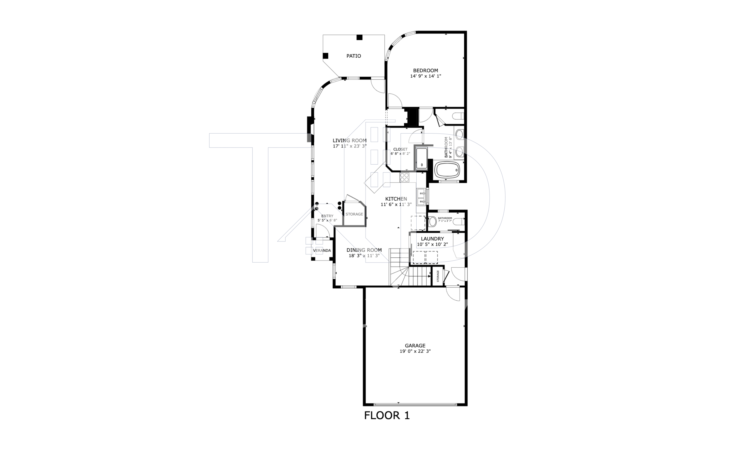 Photo 3 — 8201 Desert Shadow Way NE