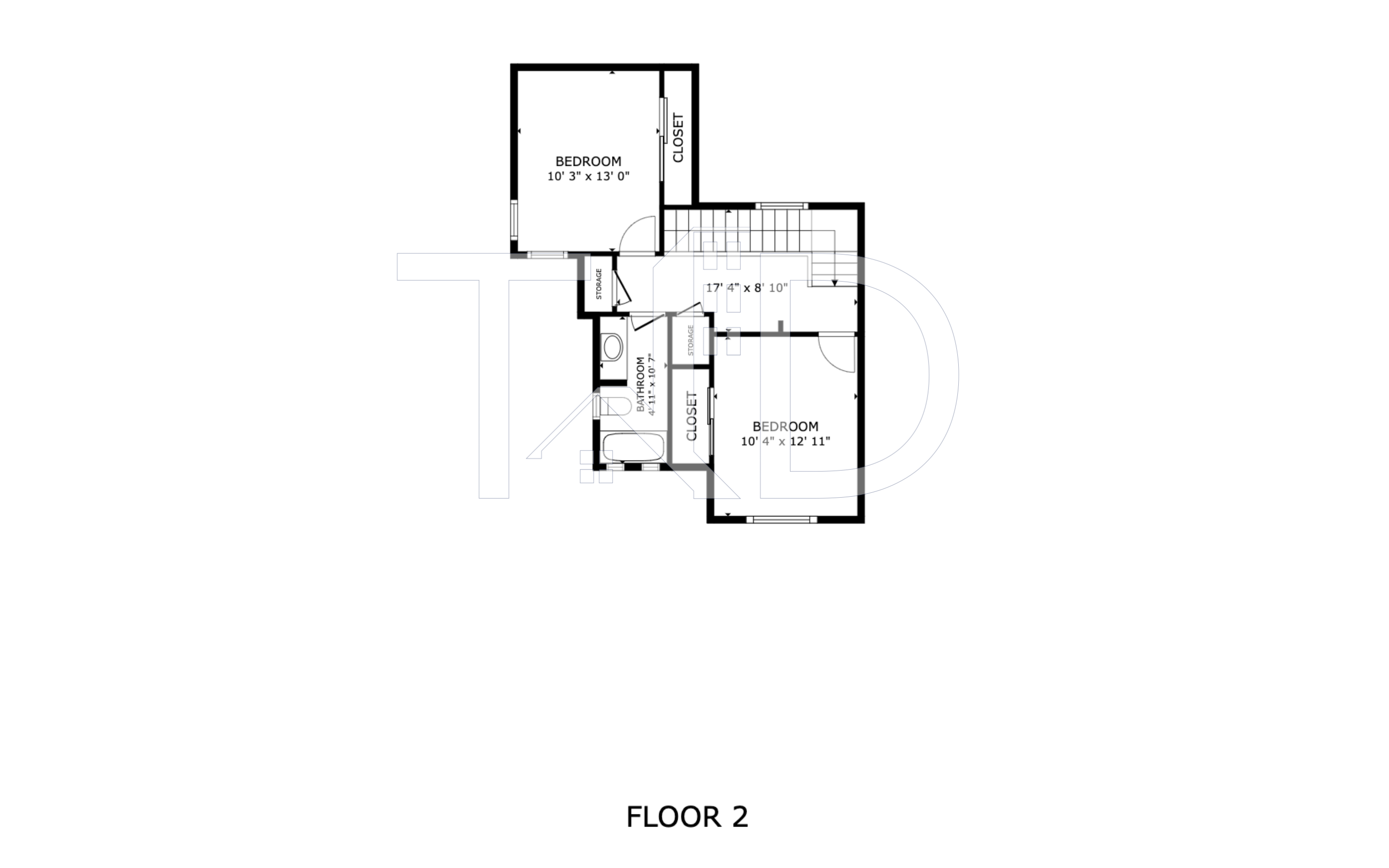 Photo 2 — 8201 Desert Shadow Way NE