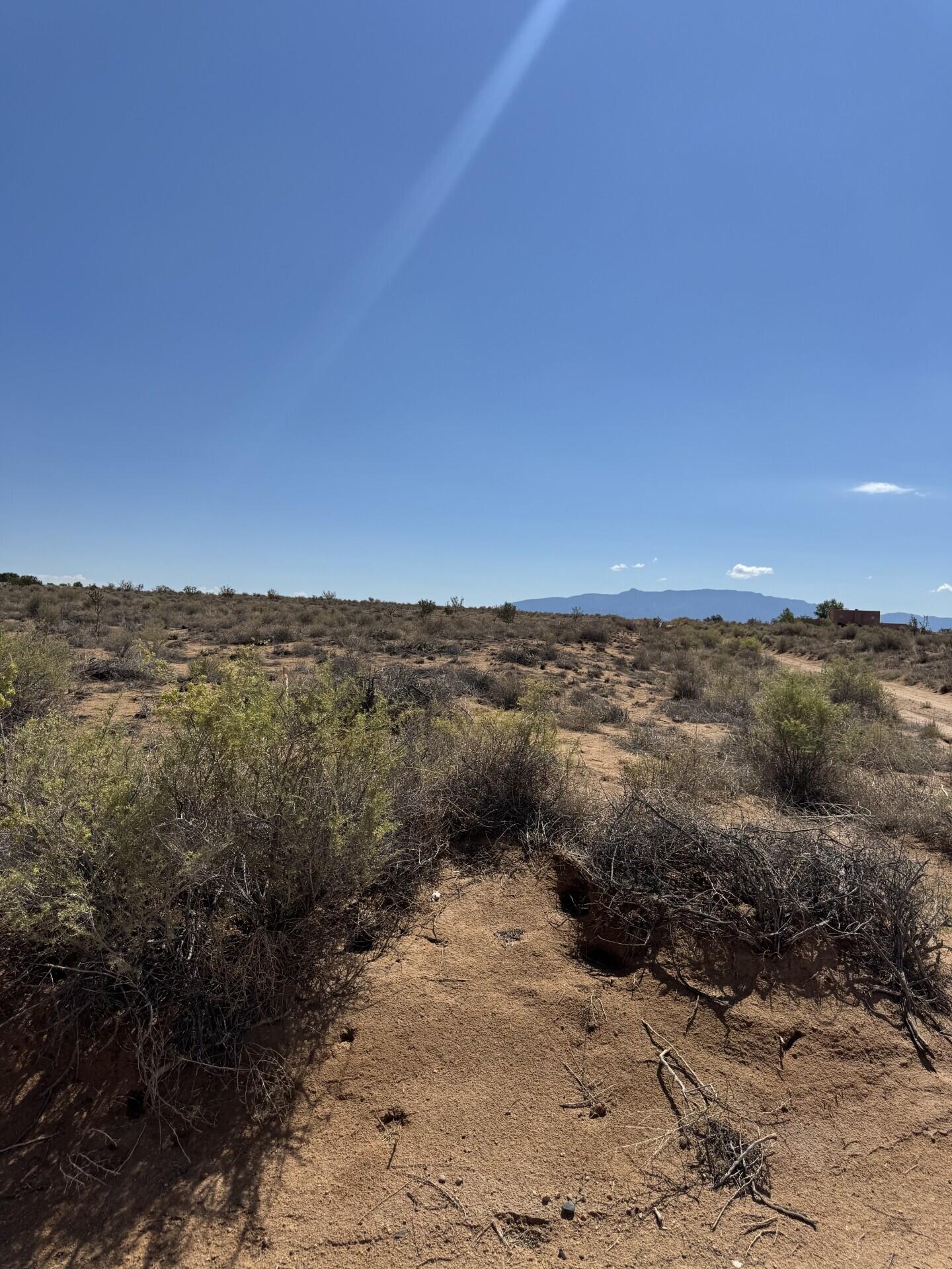  12th Avenue SE Lot 40, Rio Rancho, NM 87124