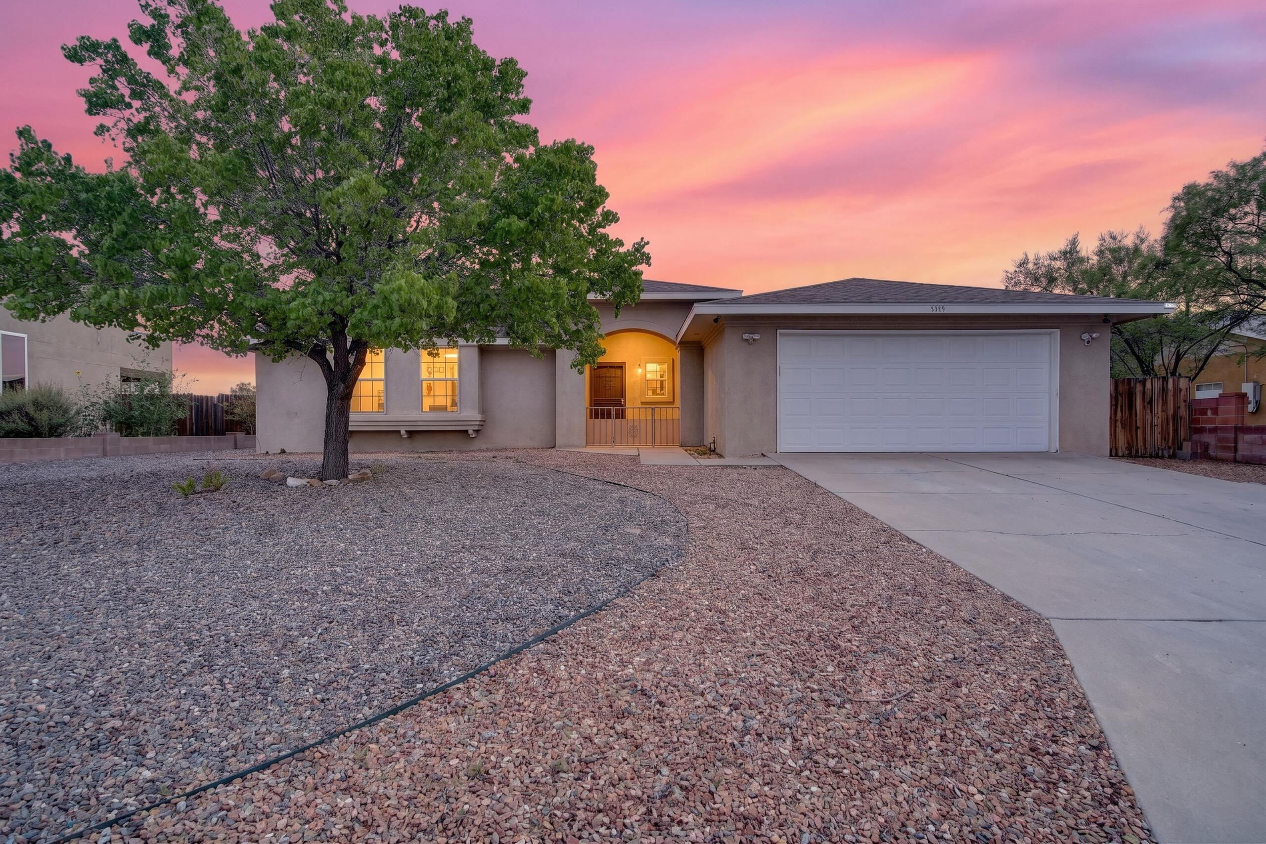 3213 Cascades Trail SE, Rio Rancho, NM 87124