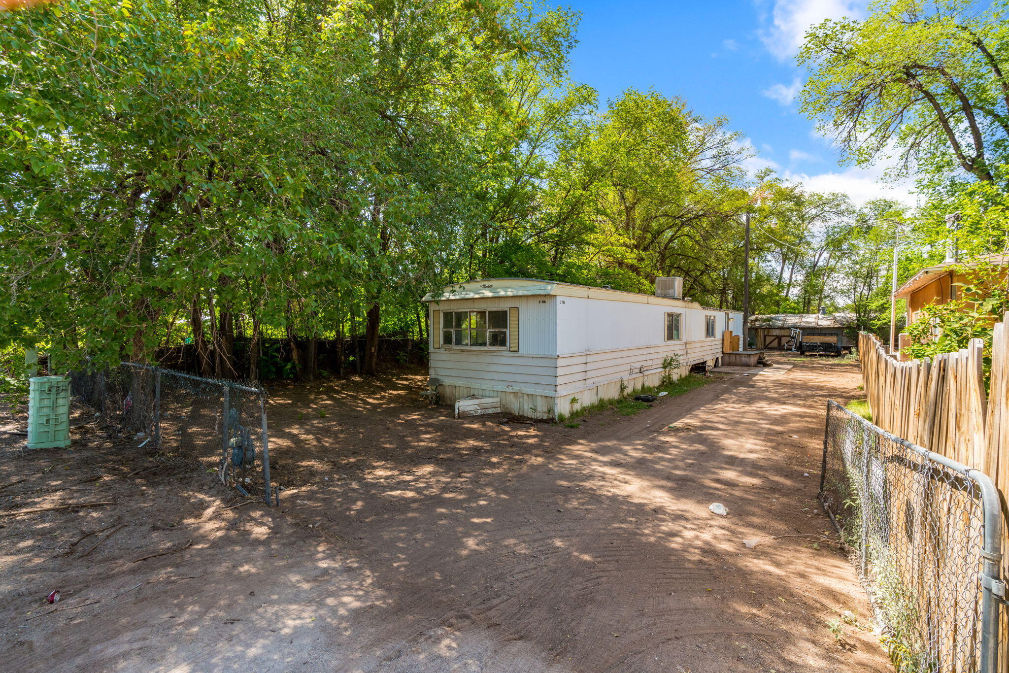 Photo 2 — 2706/2710 Granada Road SW