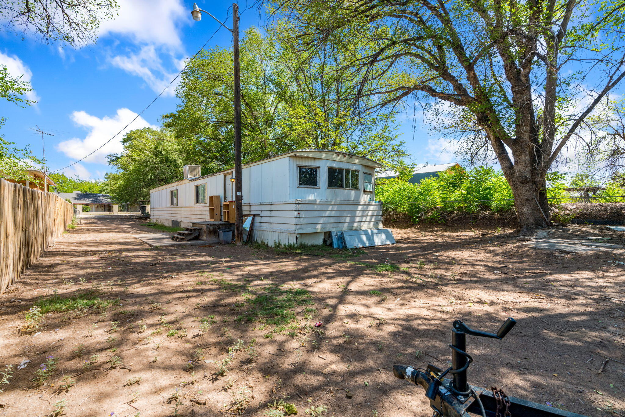 Photo 3 — 2706/2710 Granada Road SW