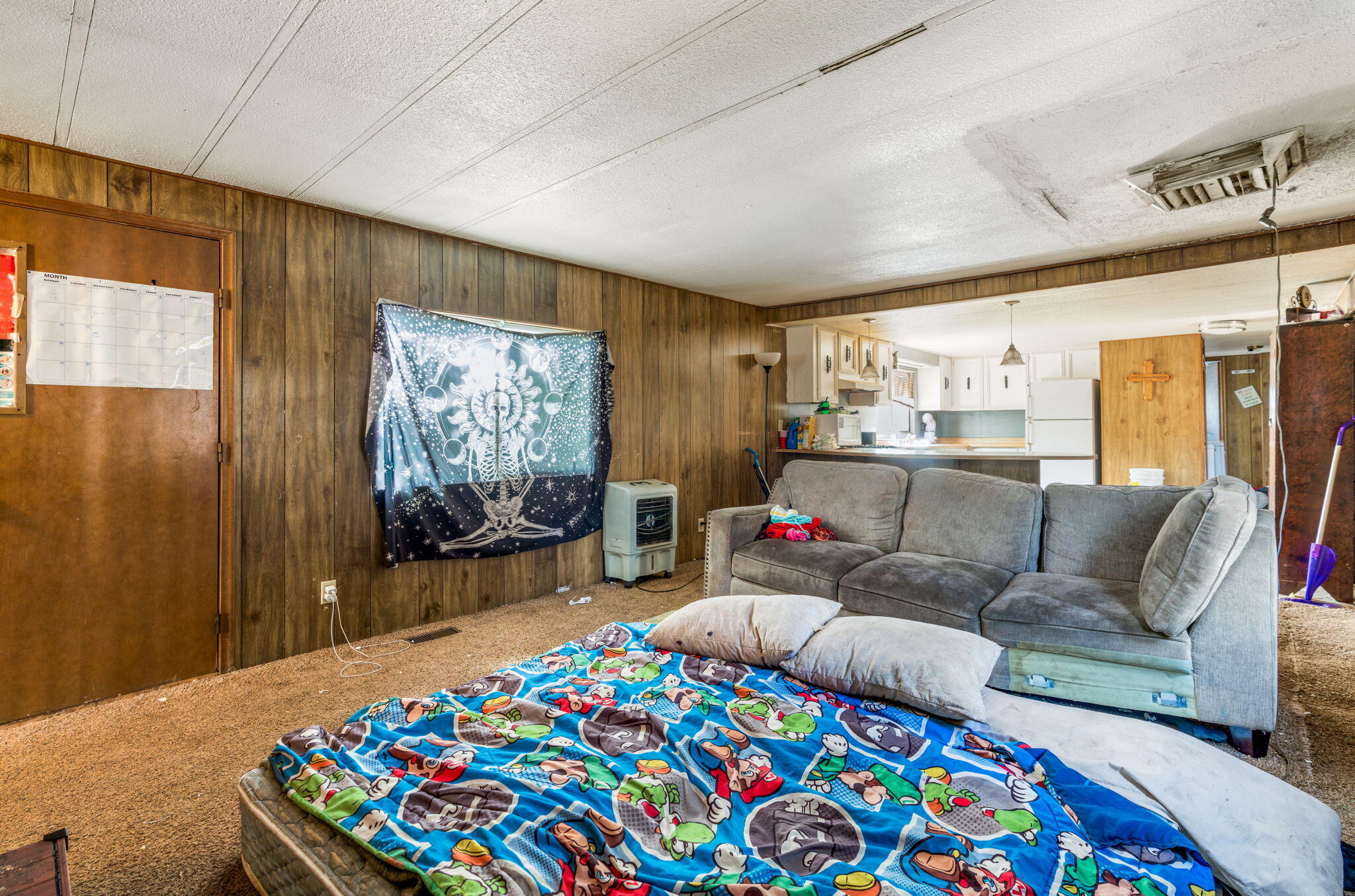 Photo 6 — 2706/2710 Granada Road SW