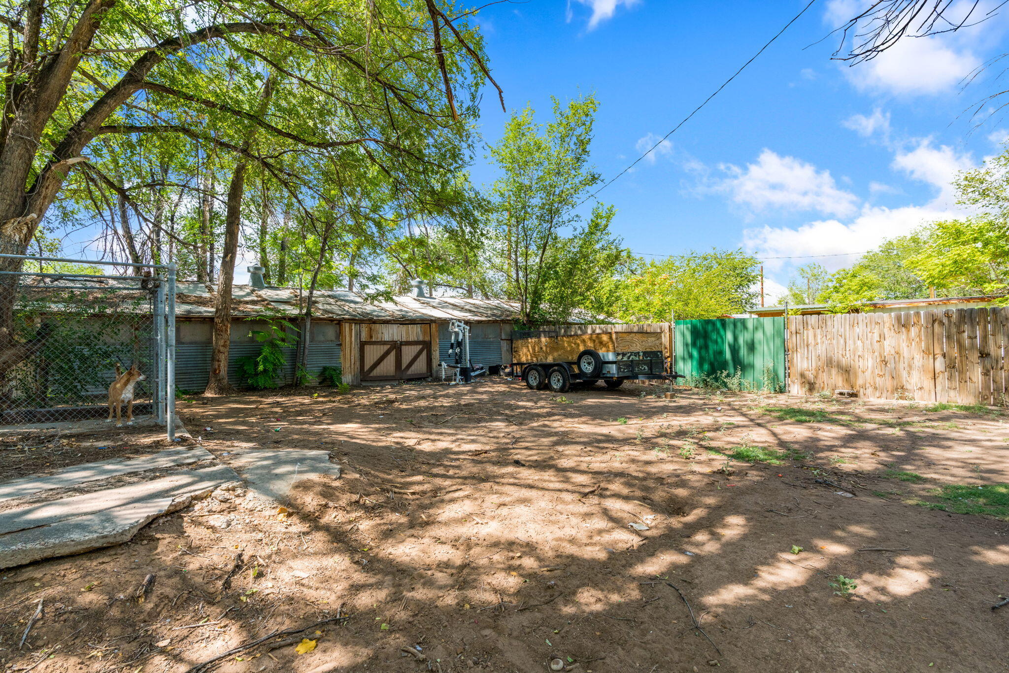 Photo 12 — 2706/2710 Granada Road SW