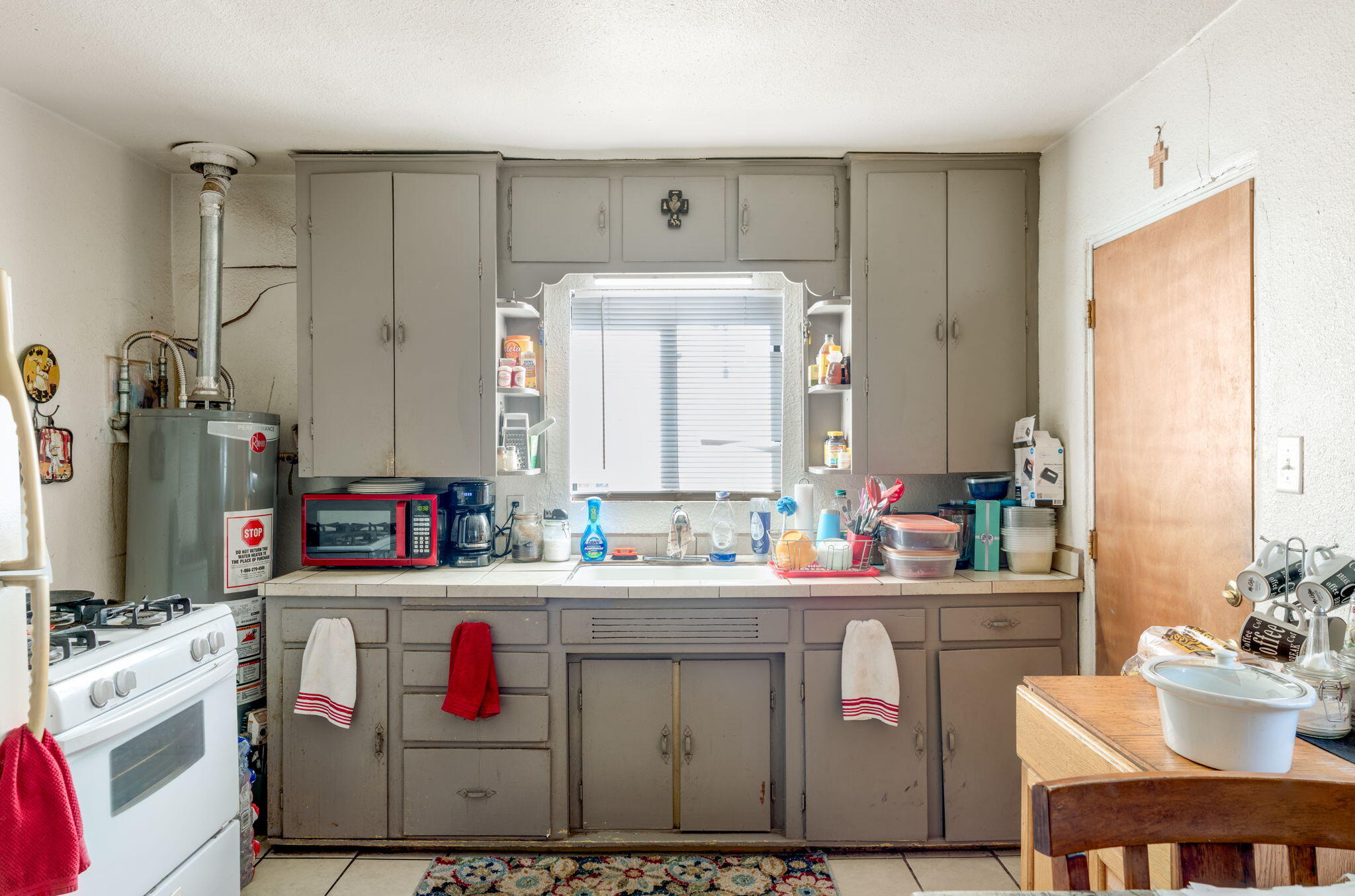Photo 17 — 2706/2710 Granada Road SW
