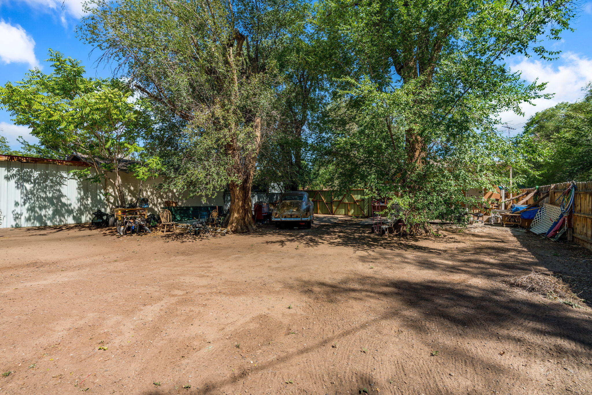 Photo 20 — 2706/2710 Granada Road SW
