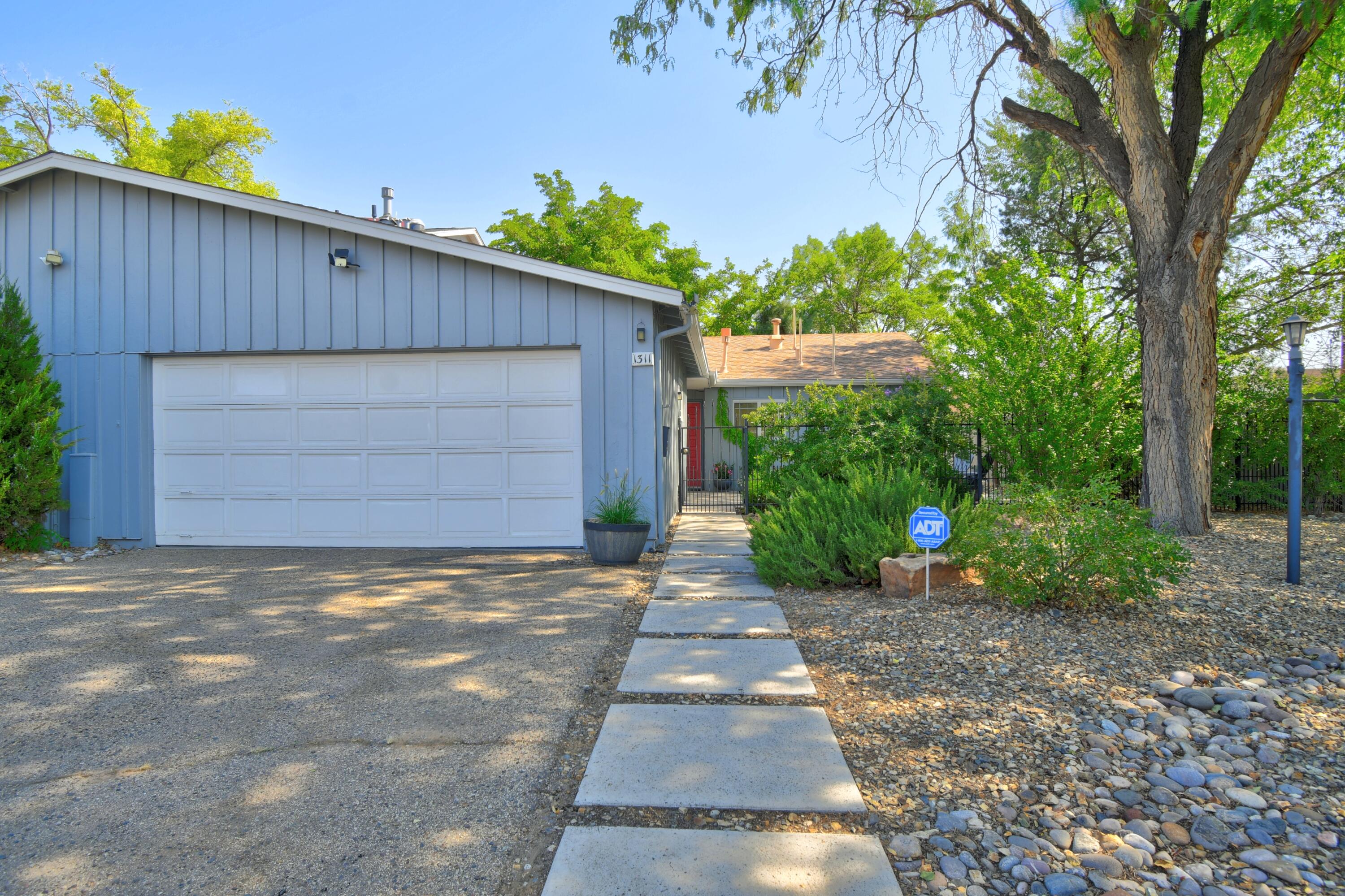 1311 Park Avenue SW, Albuquerque, NM 87102
