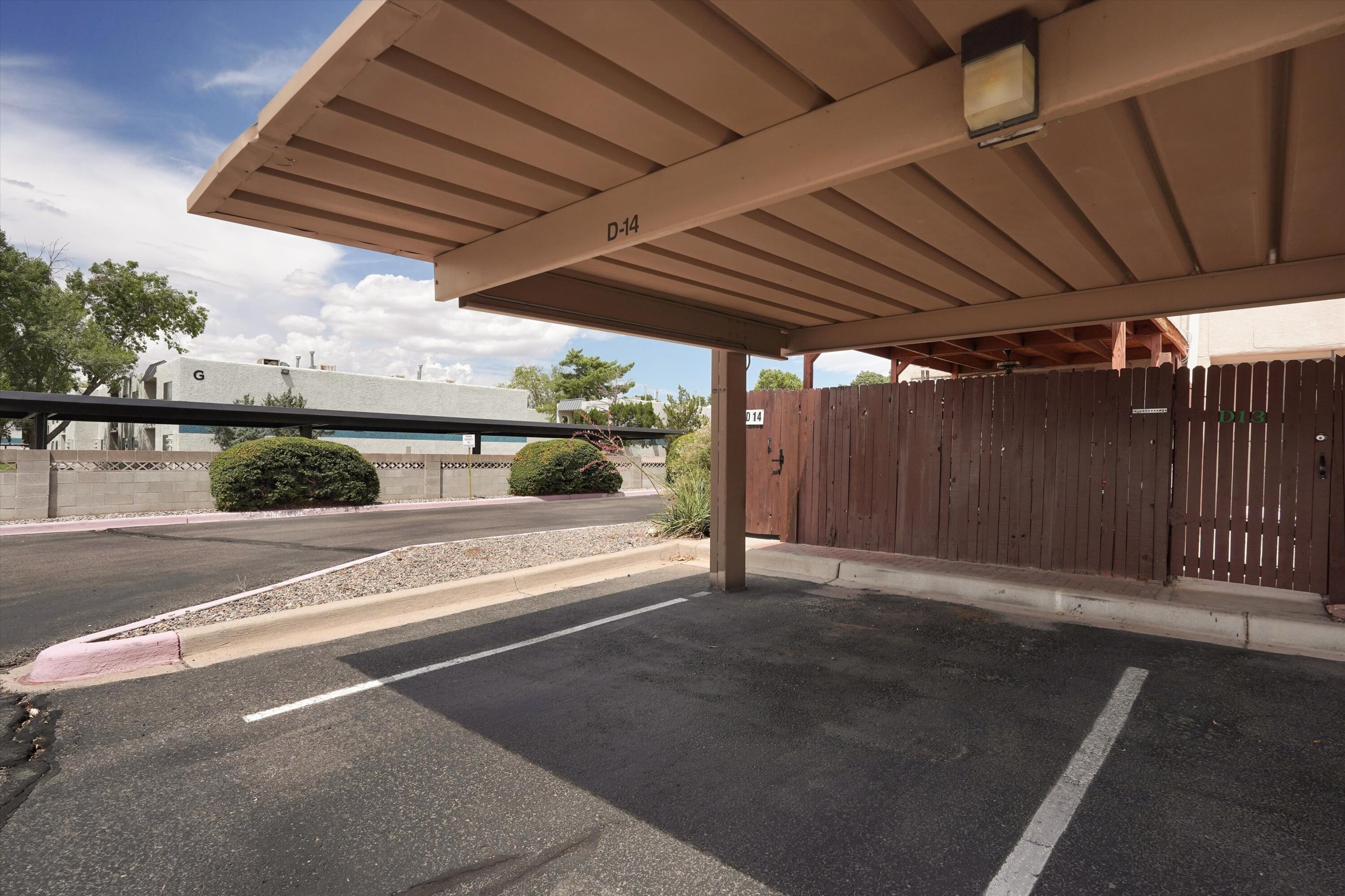 Photo 5 — 6041 Sequoia Road NW D14