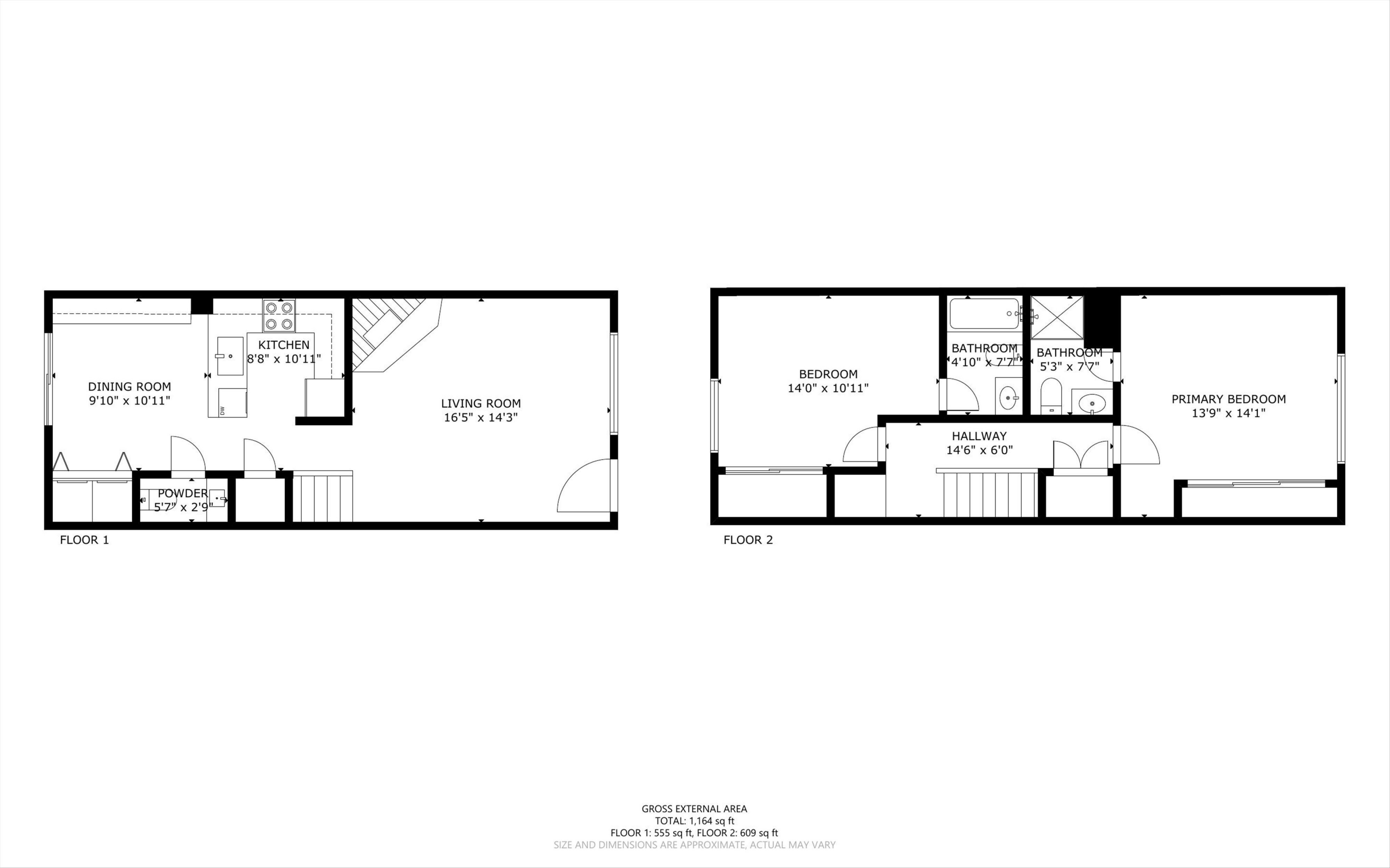 Photo 7 — 6041 Sequoia Road NW D14