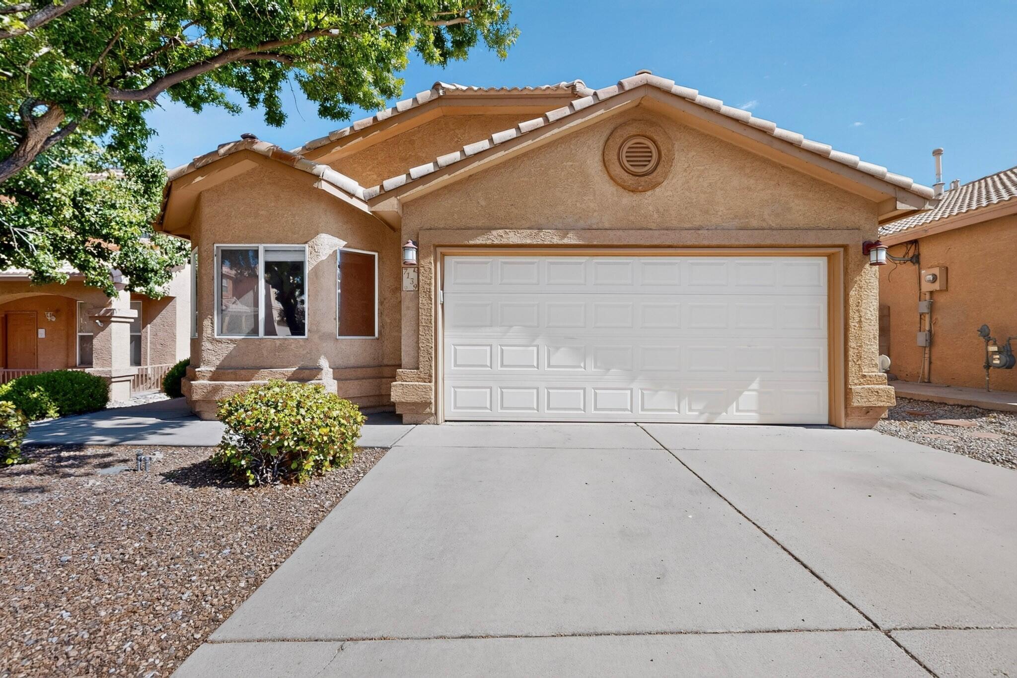 7139 Eagle Canyon Road NE, Albuquerque, NM 87113