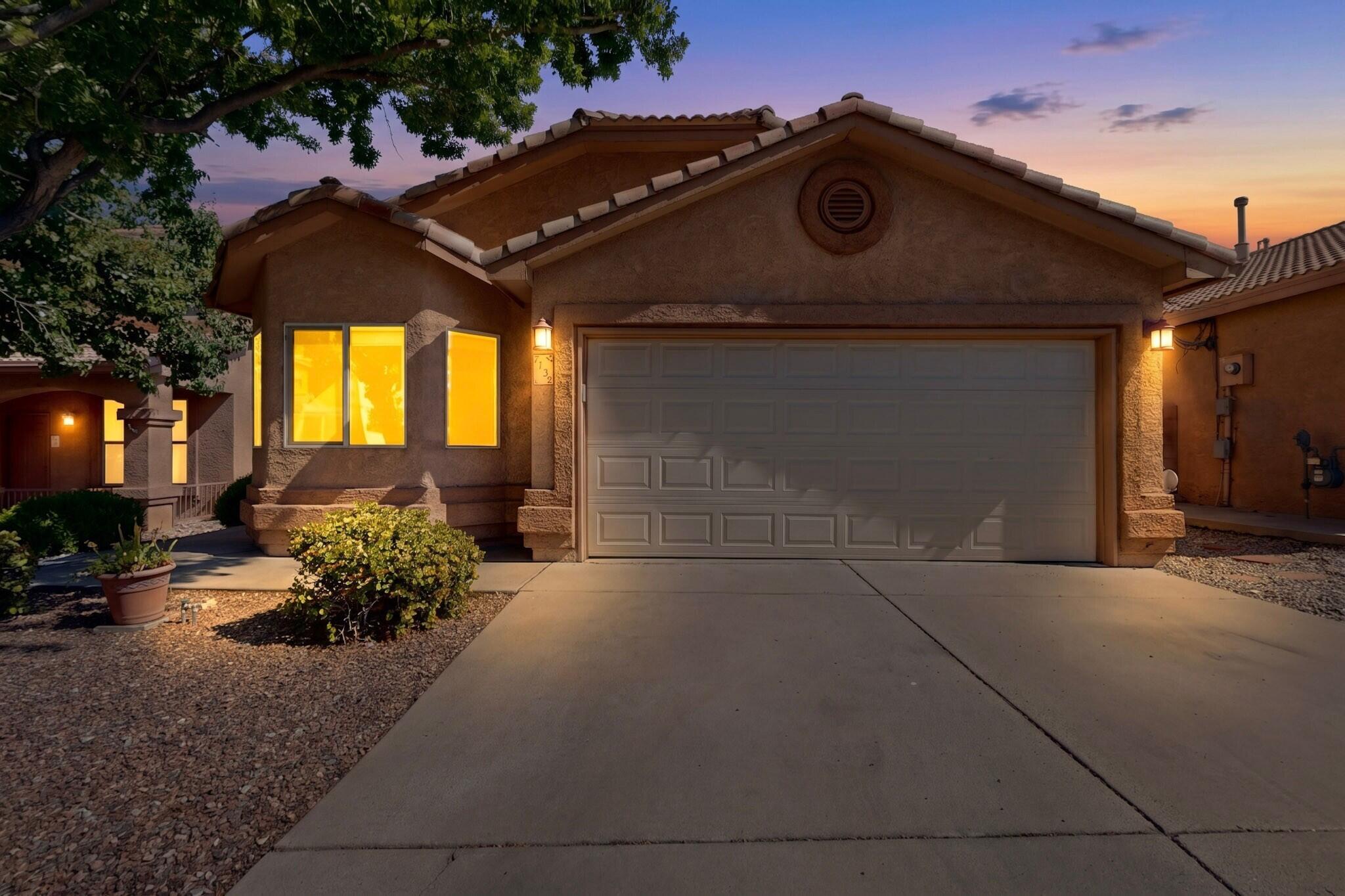 Photo 7 — 7139 Eagle Canyon Road NE