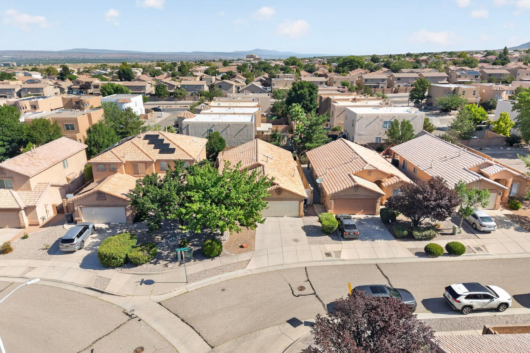 Photo 4 — 7139 Eagle Canyon Road NE