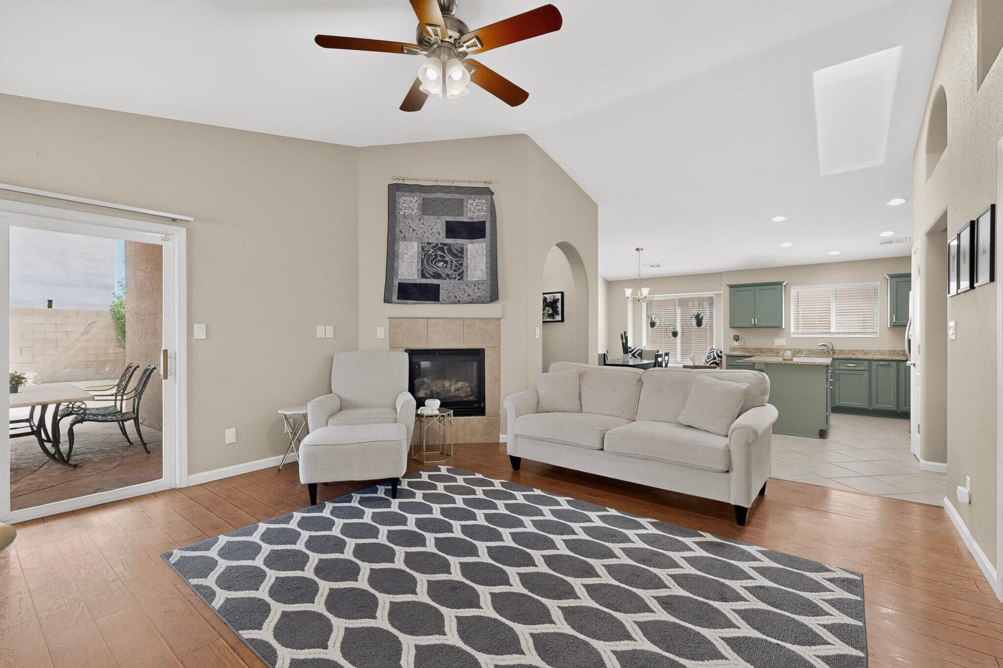 Photo 12 — 7139 Eagle Canyon Road NE