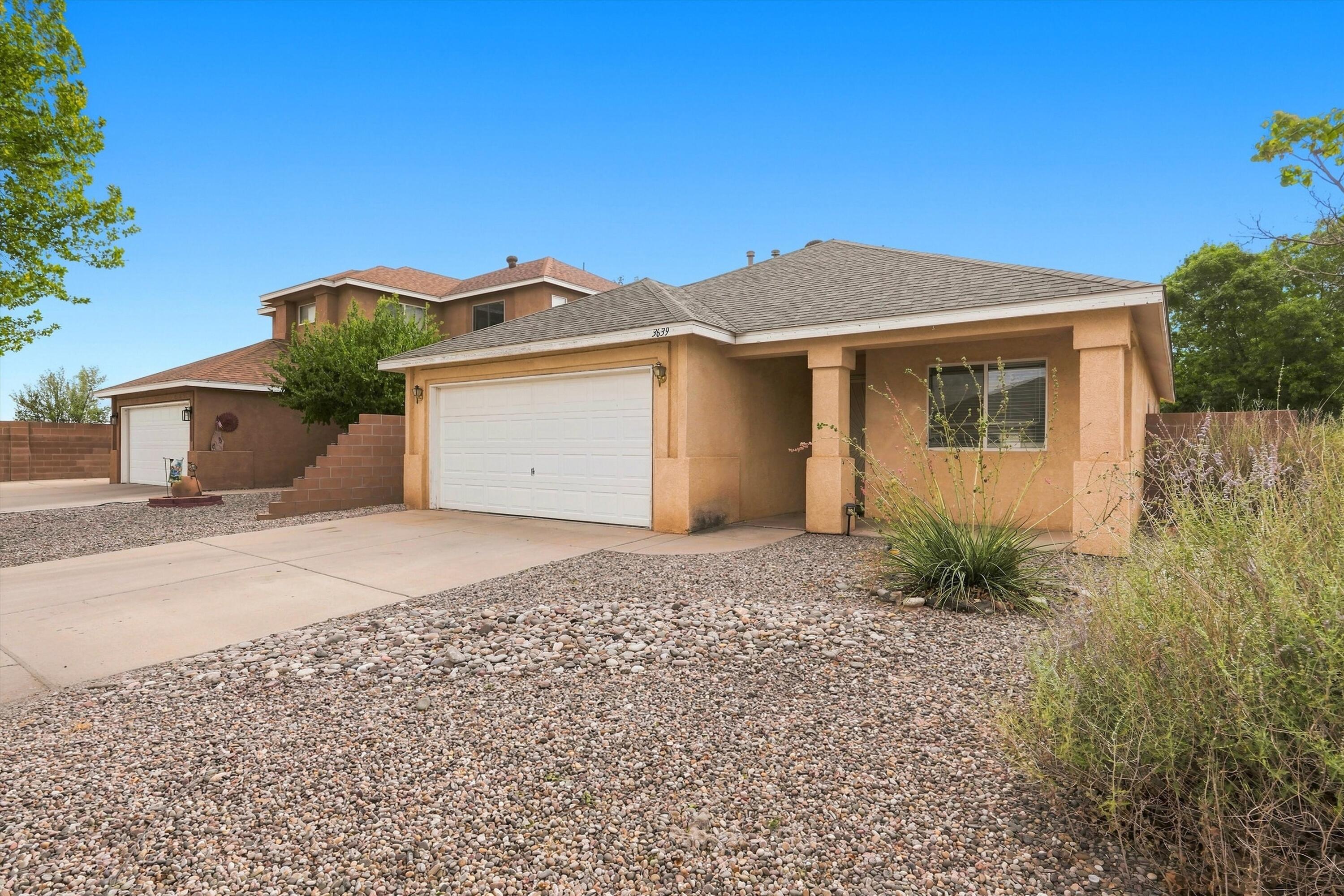 3639 Cameo Drive