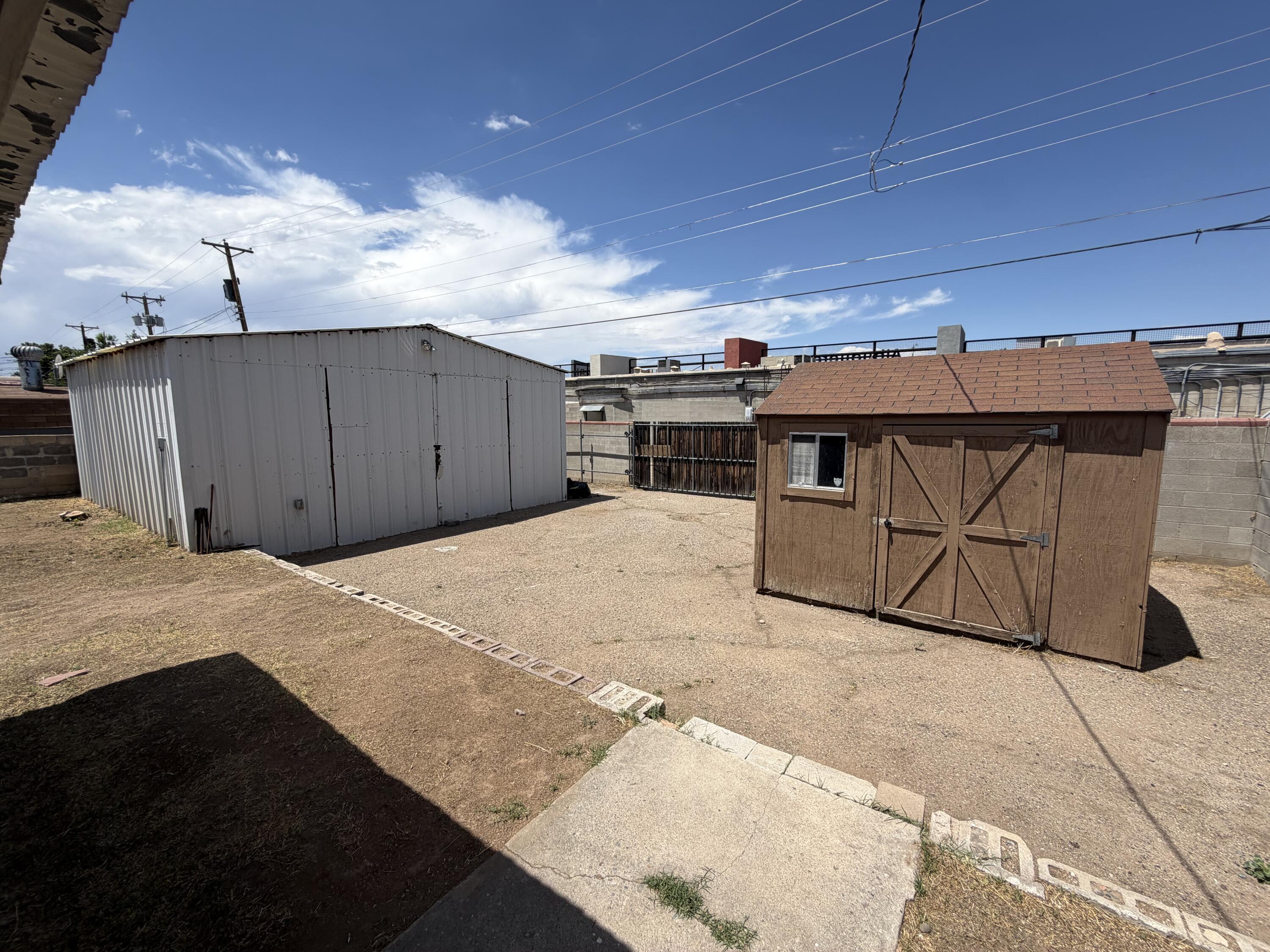 Photo 20 — 3213 Ortiz Drive NE