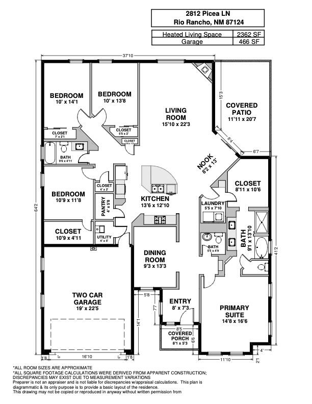 Photo 5 — 2812 Picea Lane SE