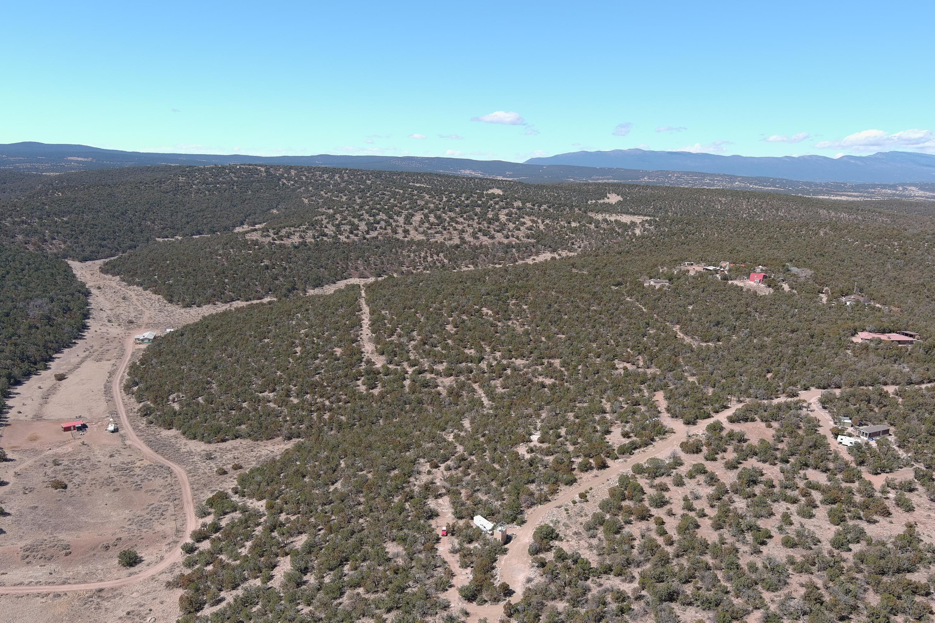 32 Morper Lane, Edgewood, NM 87015