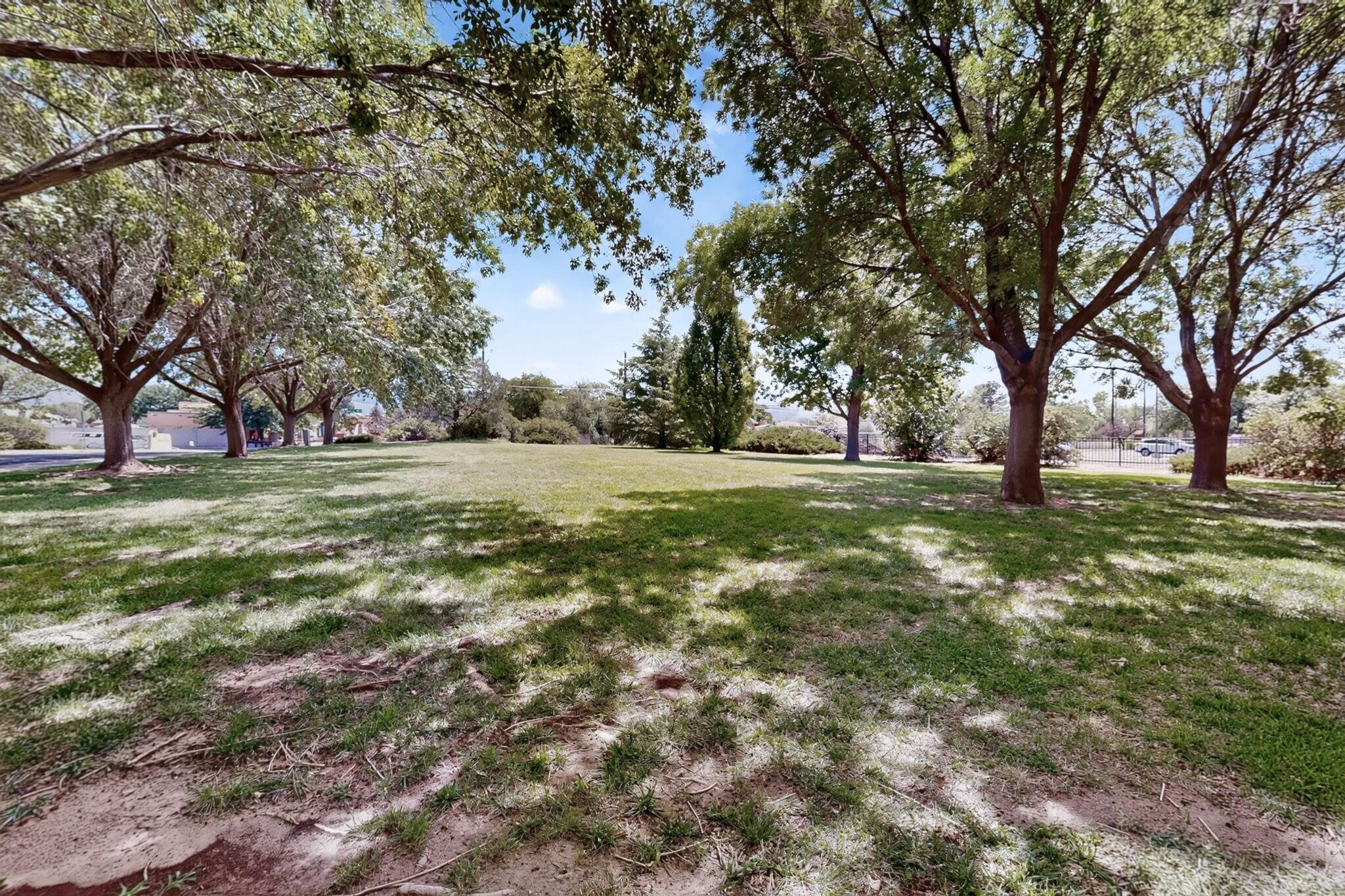 Photo 13 — 7409 Palomas Park Avenue NE