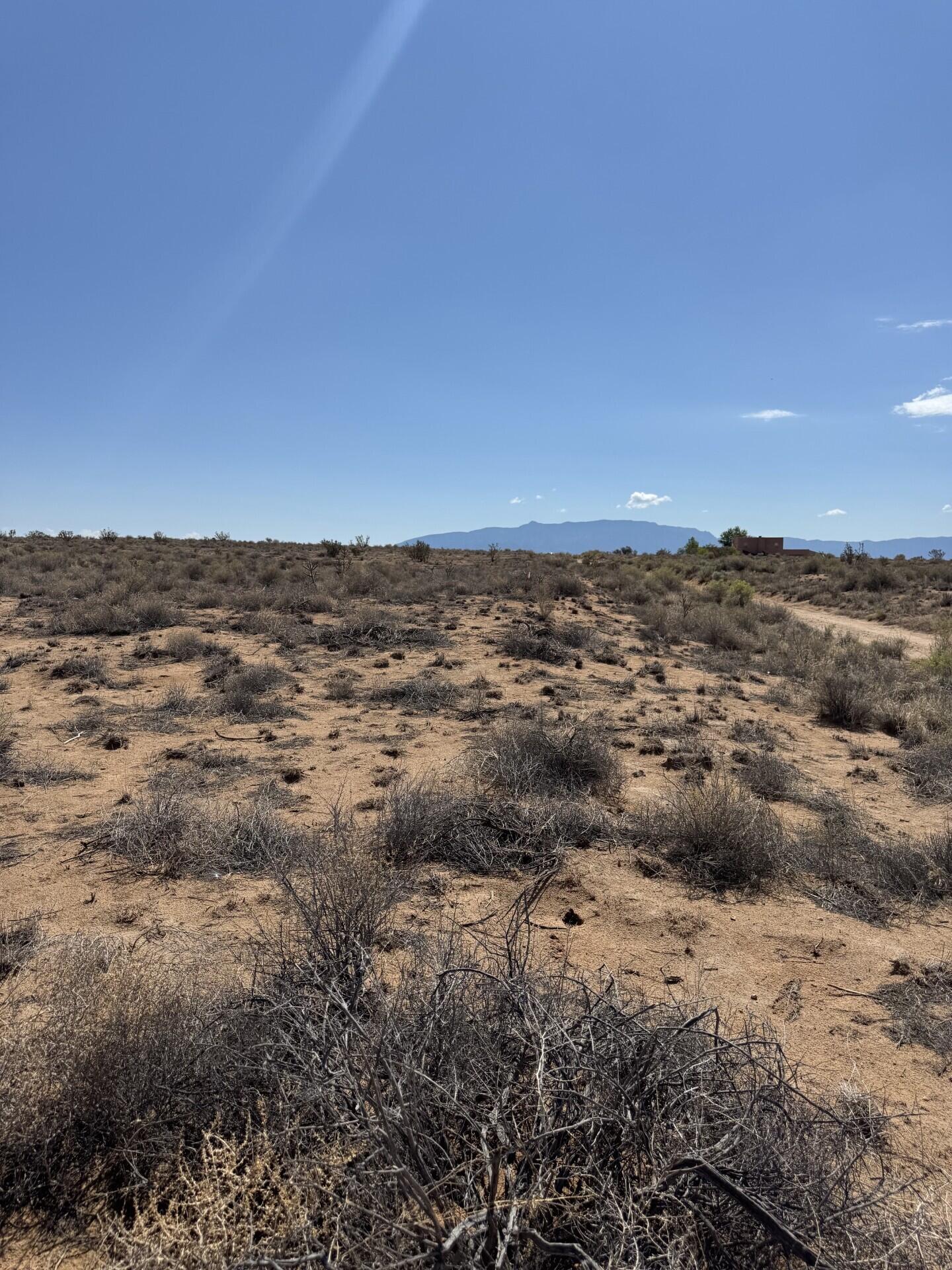  12th Avenue SE Lot 40, Rio Rancho, NM 87124