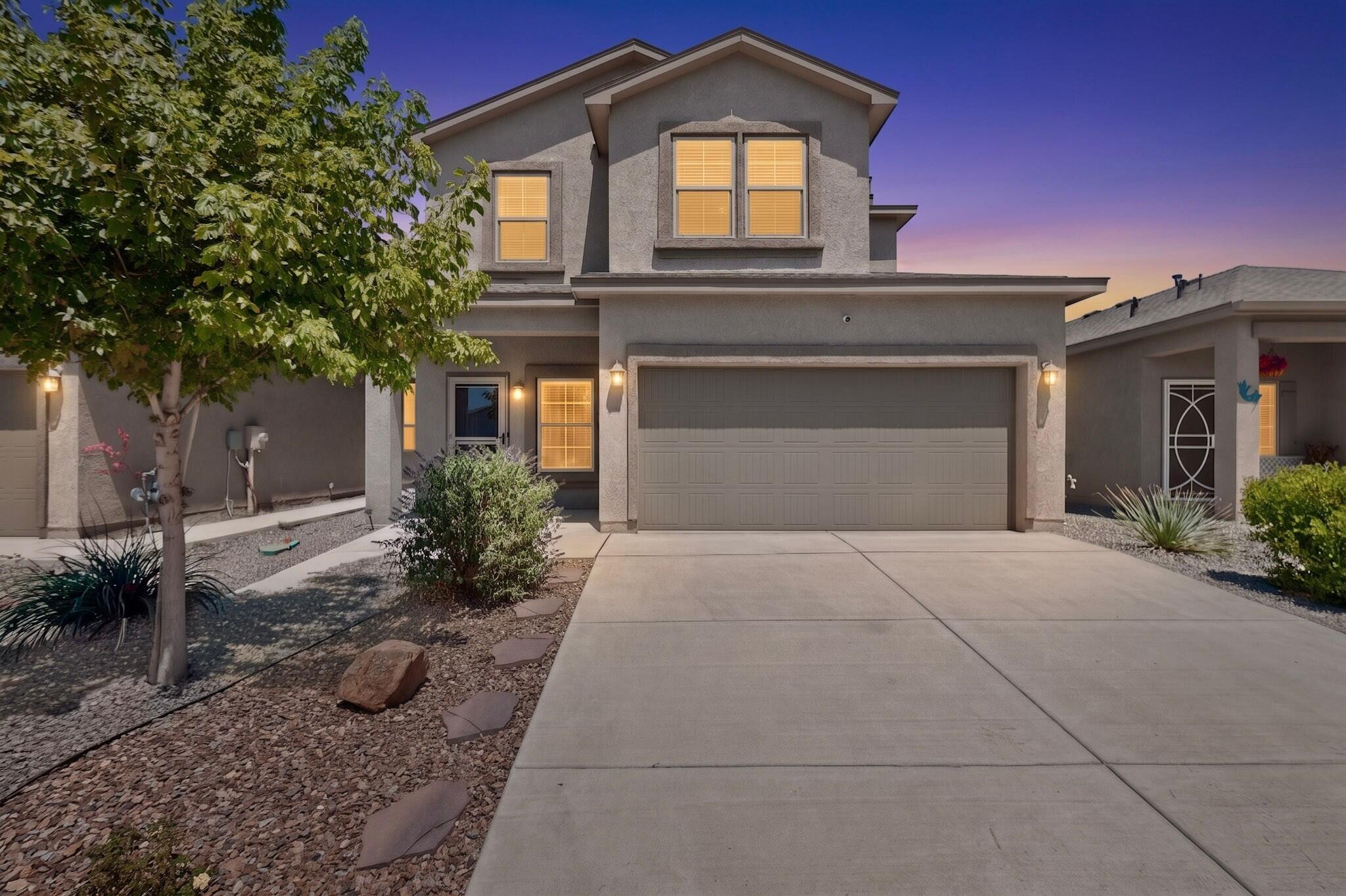 4847 Mount Salas Street NE, Rio Rancho, NM 87144