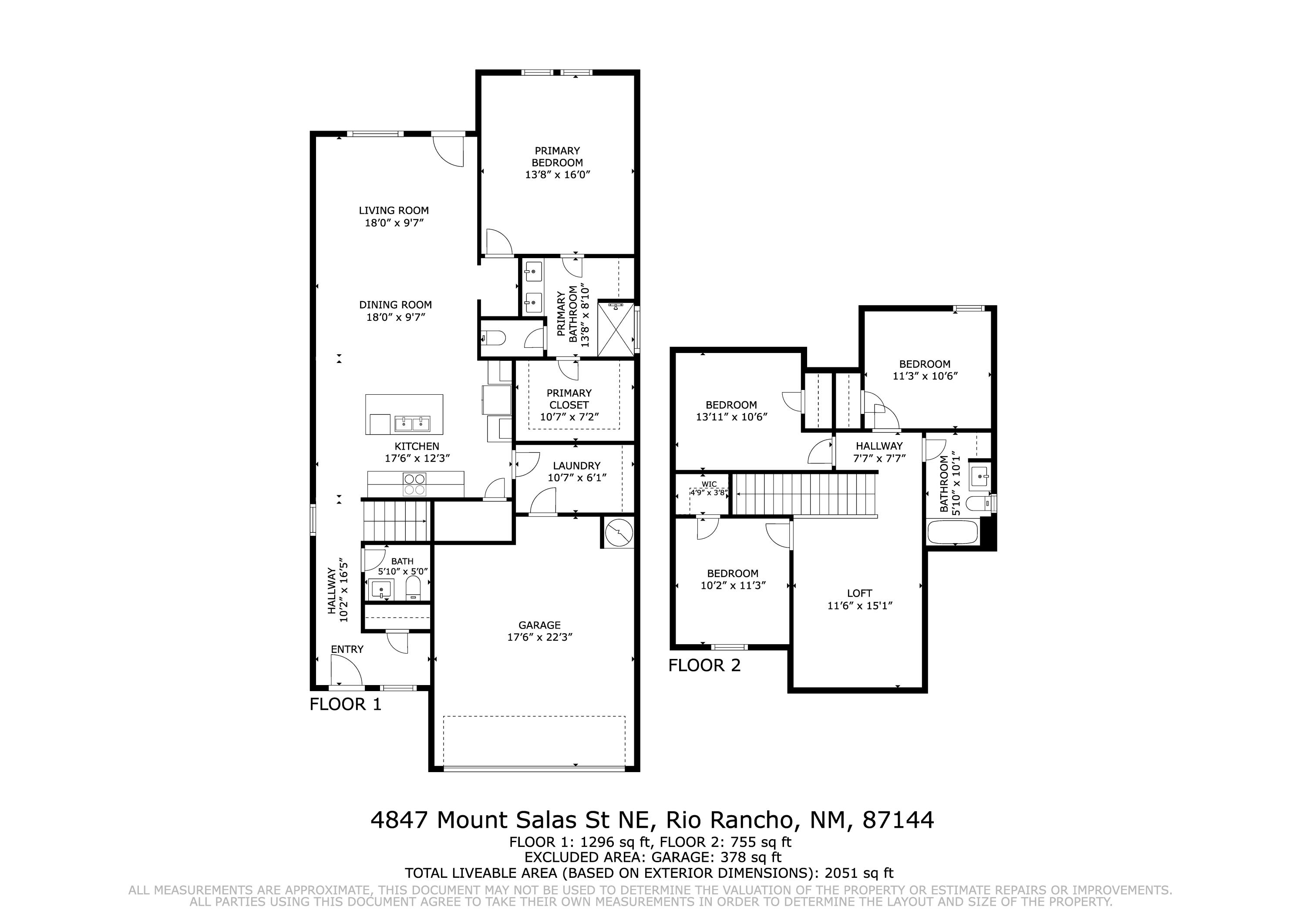Photo 19 — 4847 Mount Salas Street NE
