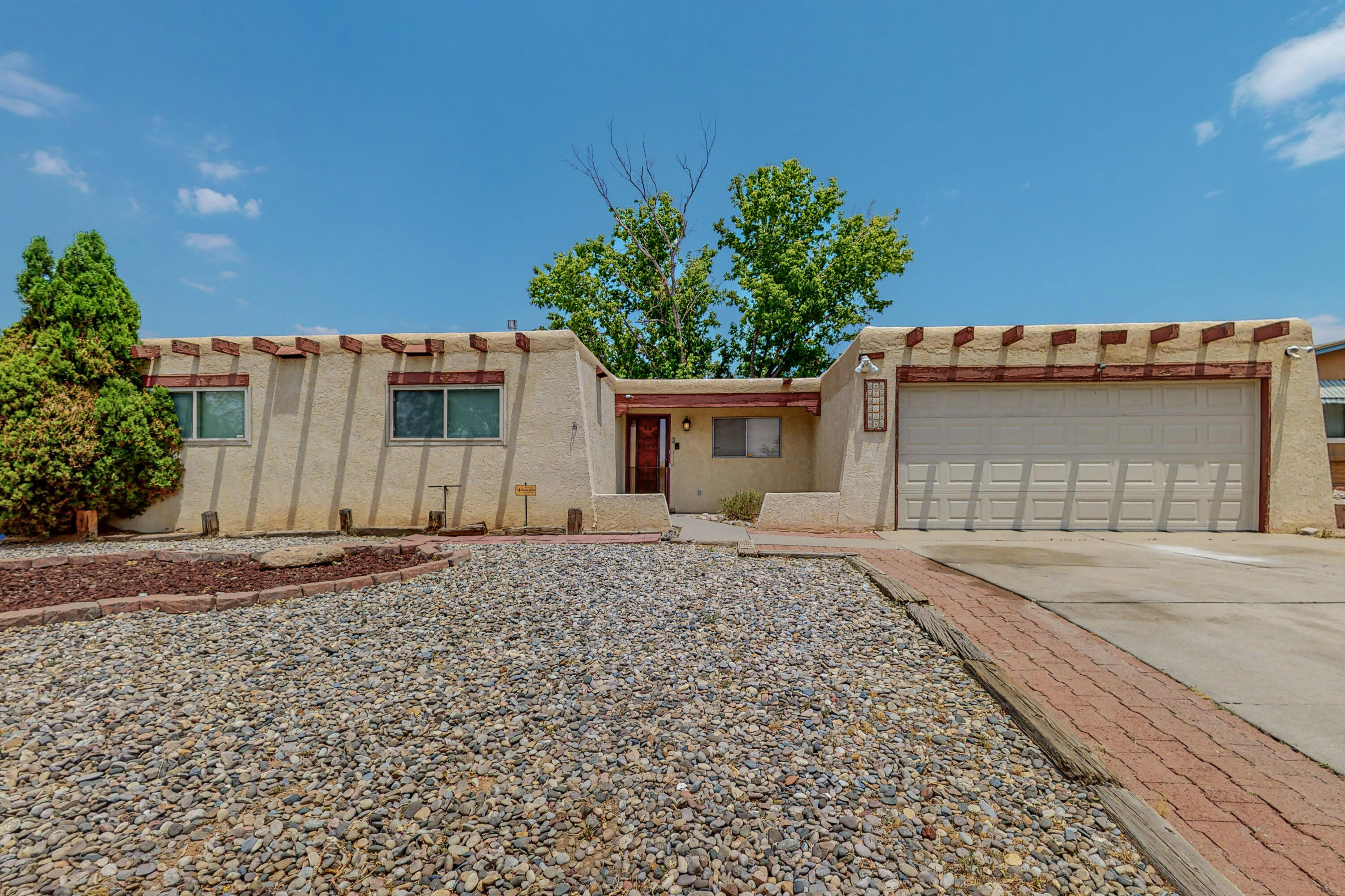 7309 Coulson Drive NE, Albuquerque, NM 87109