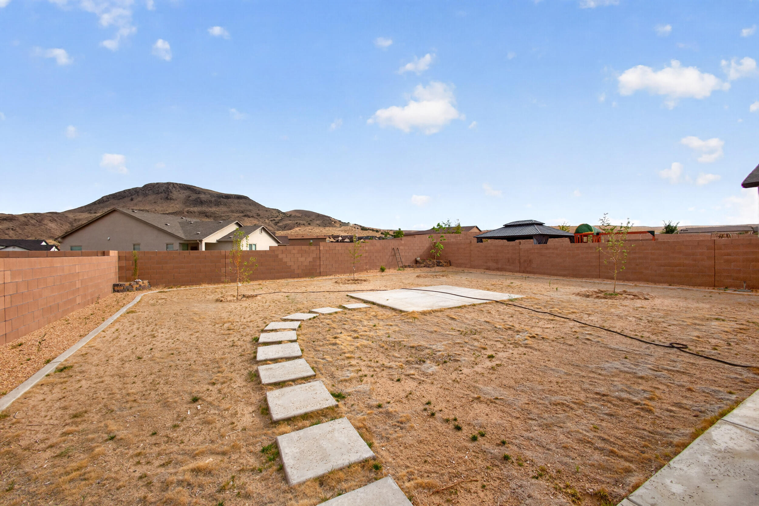 Photo 9 — 4709 Manzano Peak Street SW