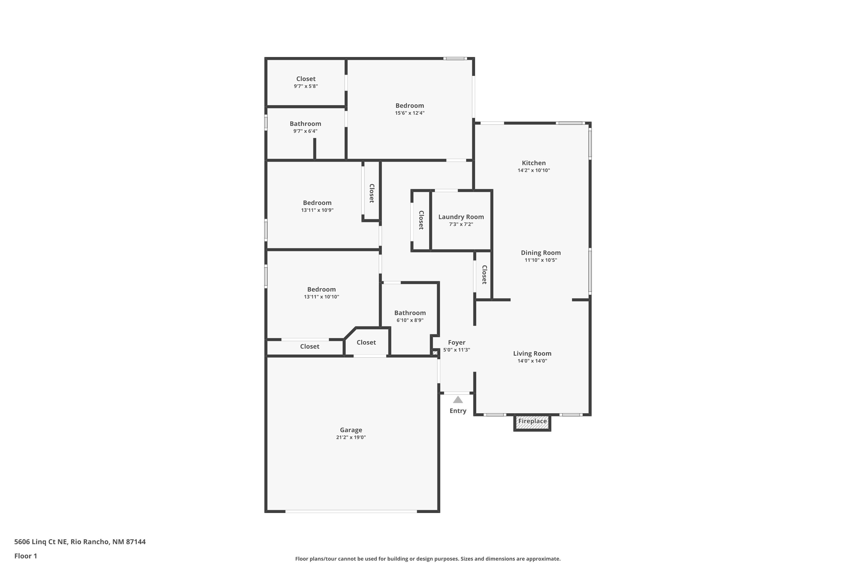 Photo 3 — 5606 Linq Court NE