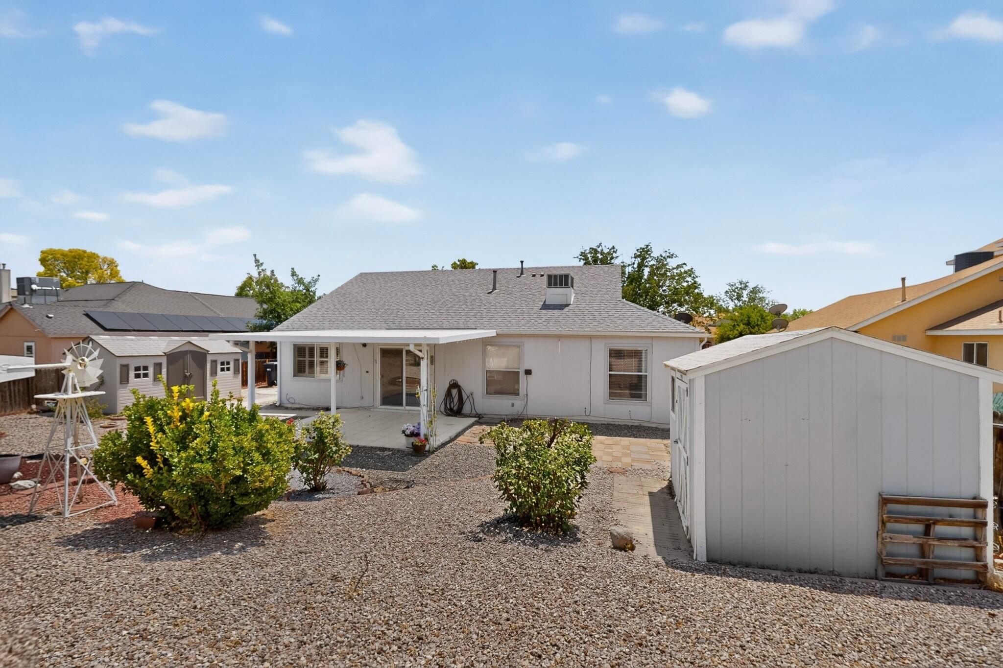 Photo 6 — 1724 Blueberry Drive NE