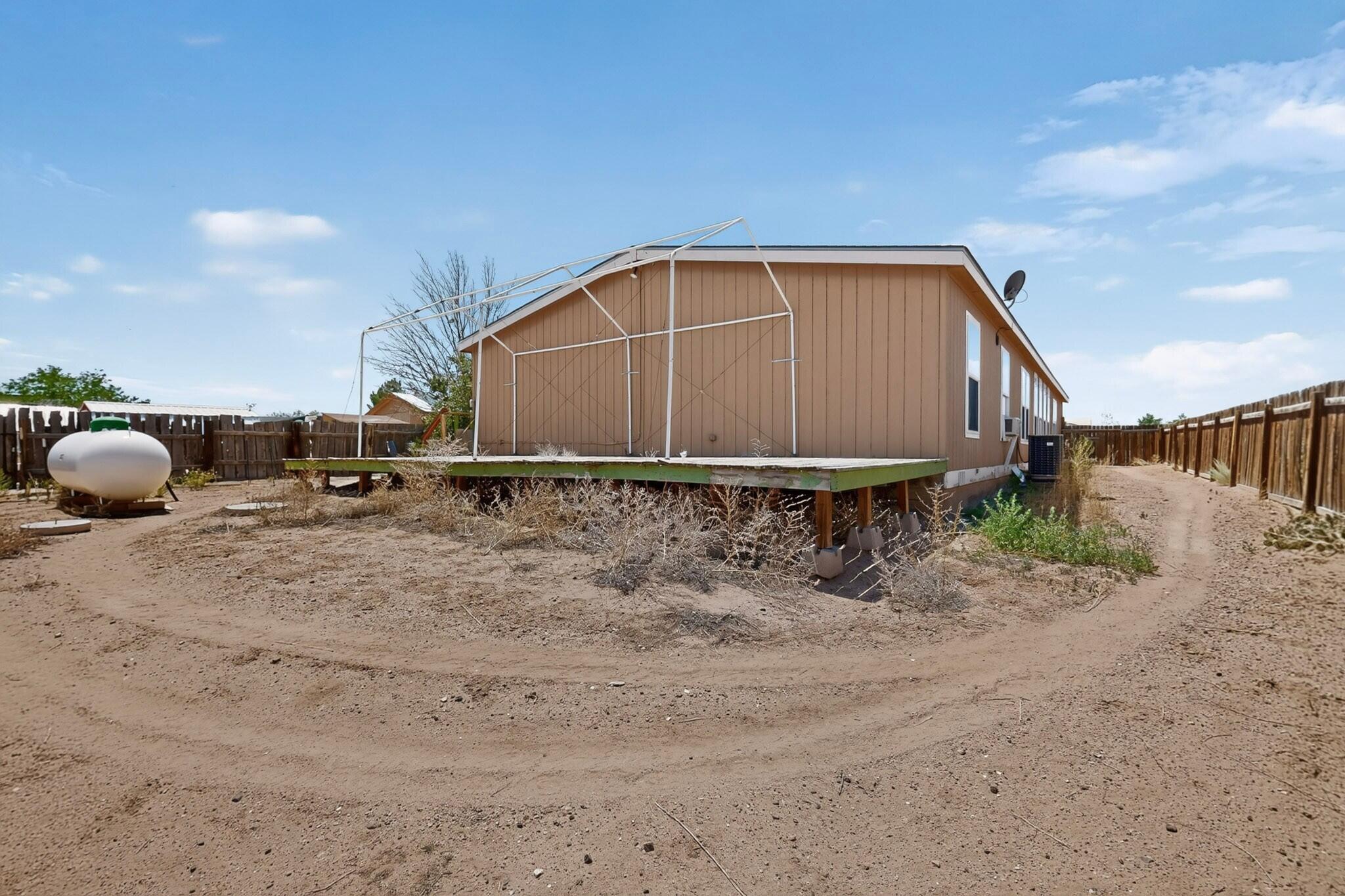 Photo 6 — 1014 25th Street SW