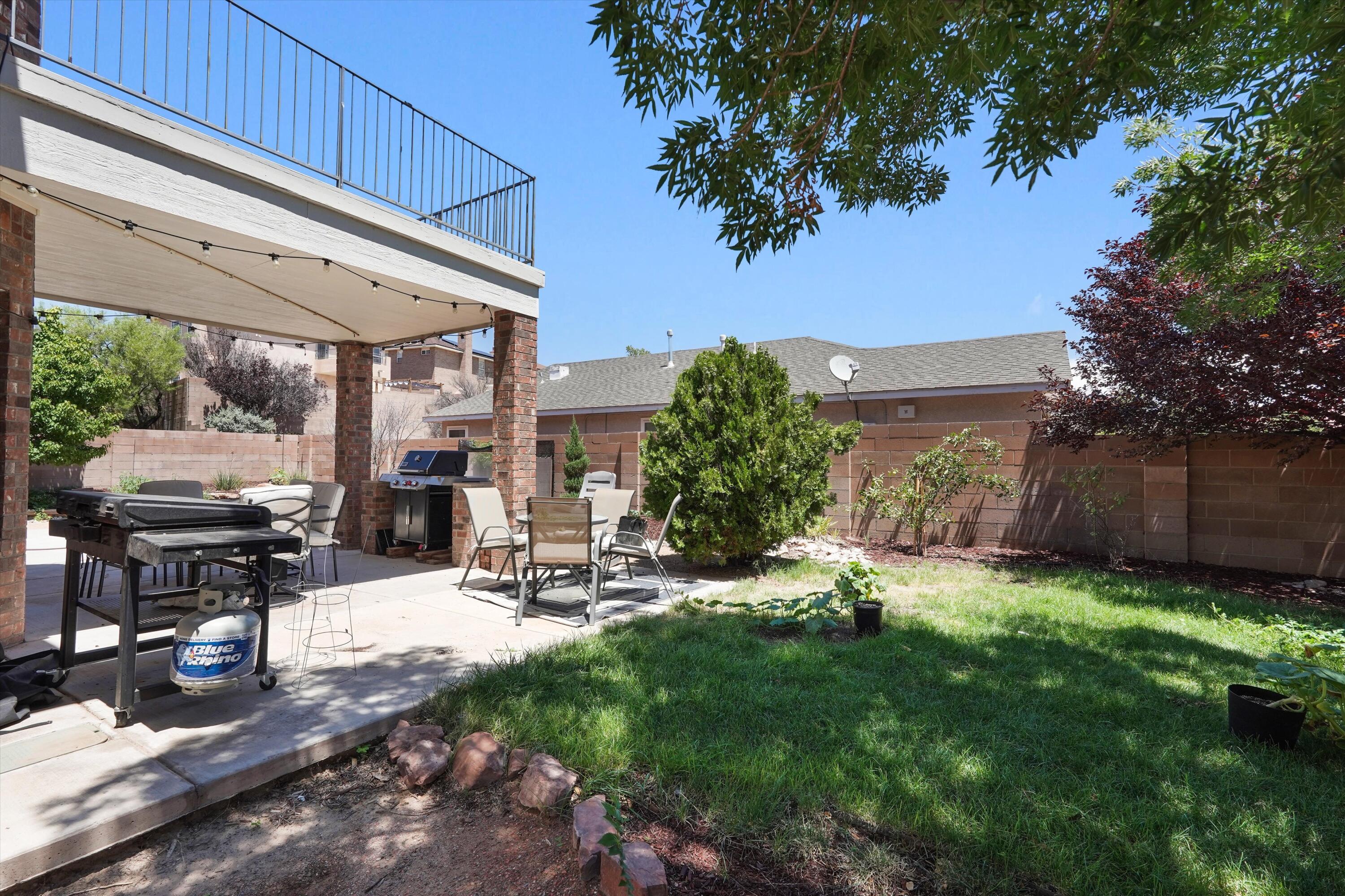 Photo 8 — 10402 Crosscut Drive NW