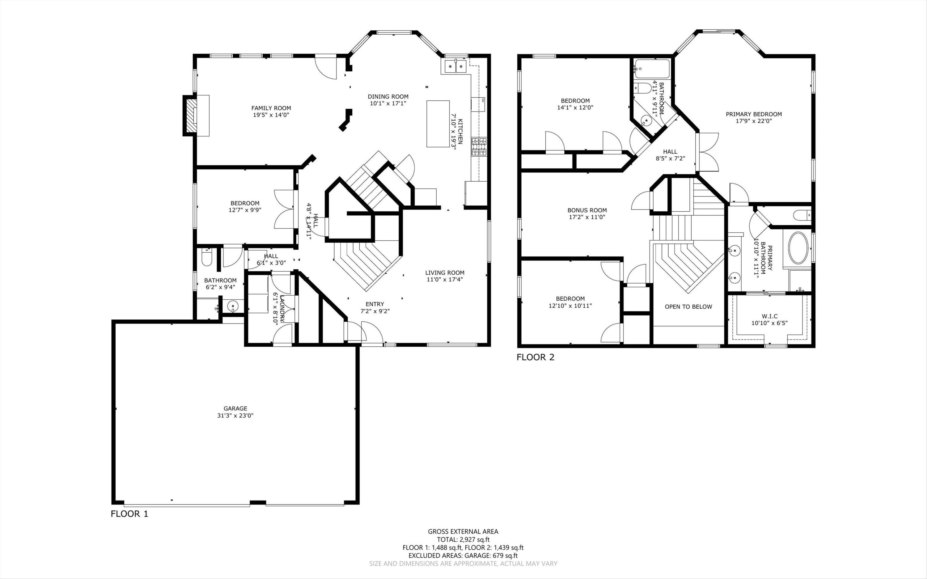 Photo 7 — 10402 Crosscut Drive NW