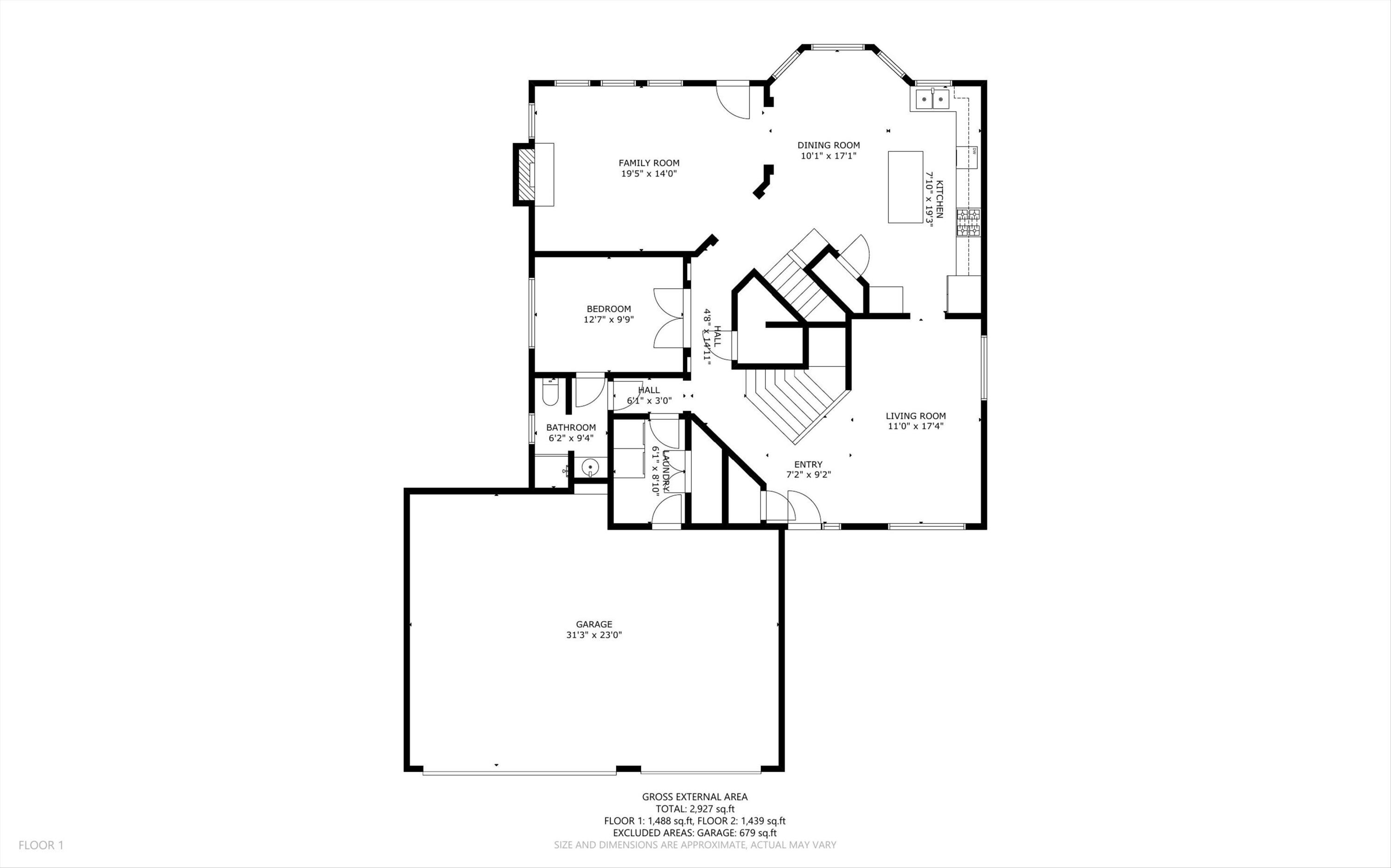 Photo 6 — 10402 Crosscut Drive NW