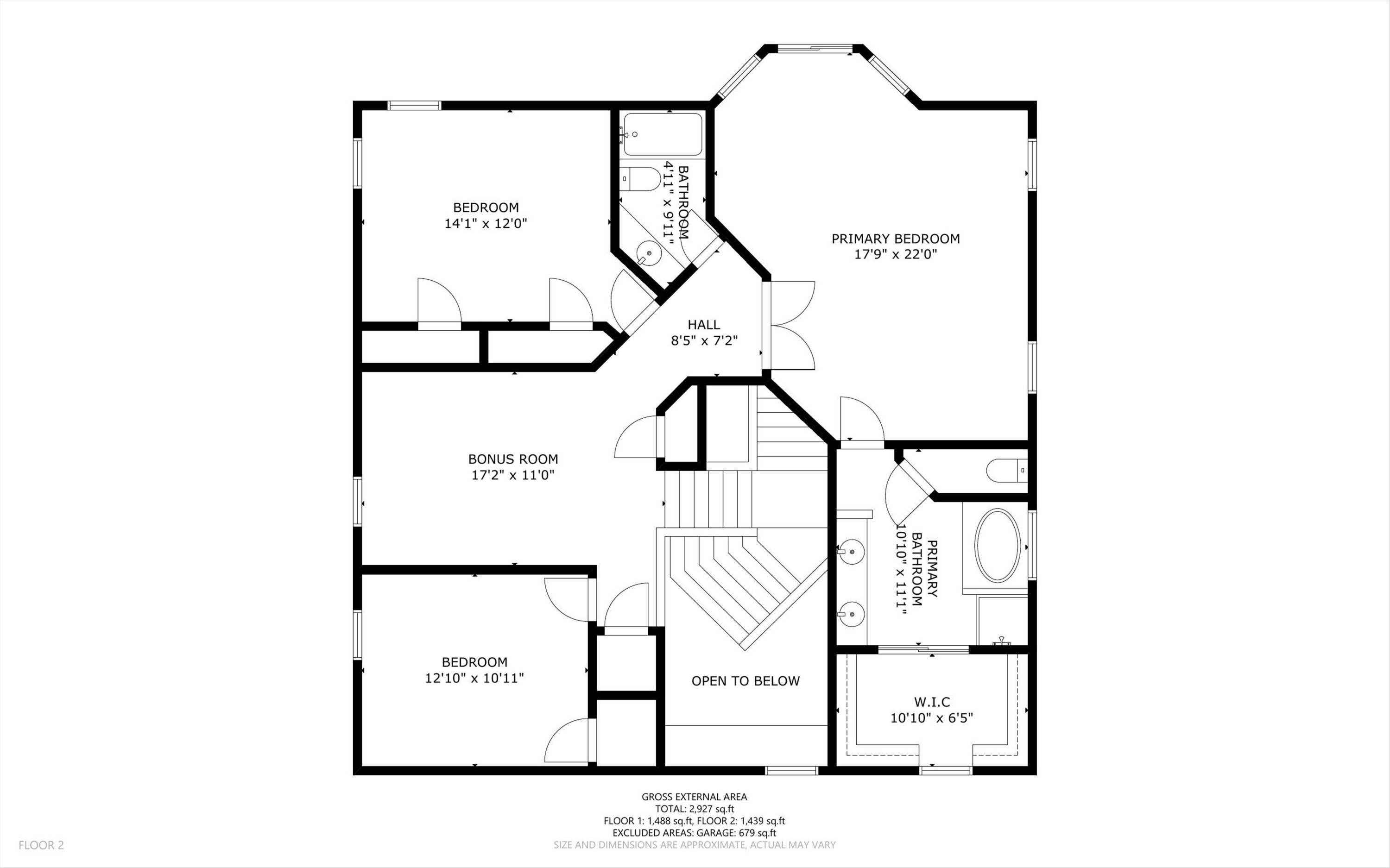 Photo 3 — 10402 Crosscut Drive NW
