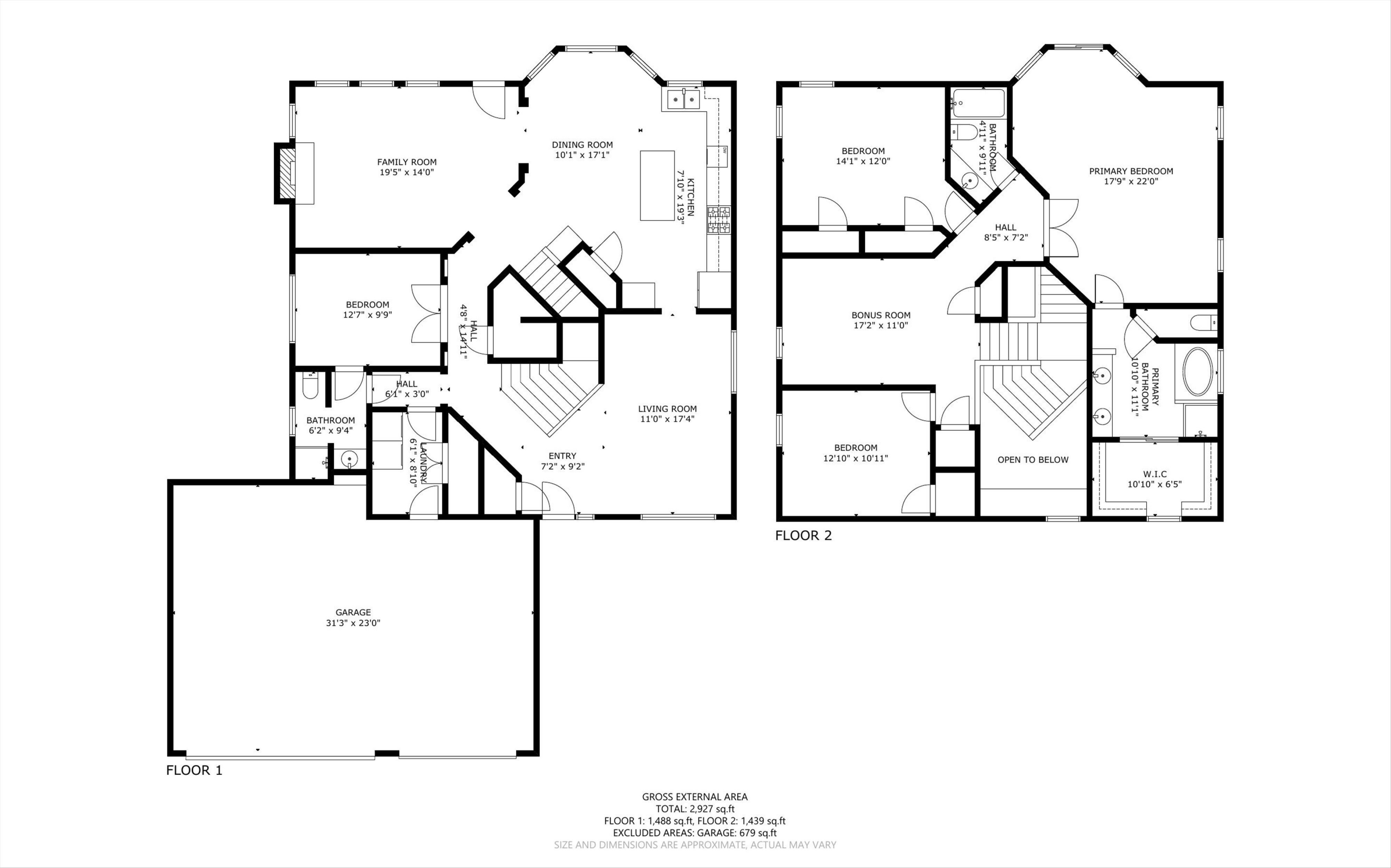 Photo 2 — 10402 Crosscut Drive NW