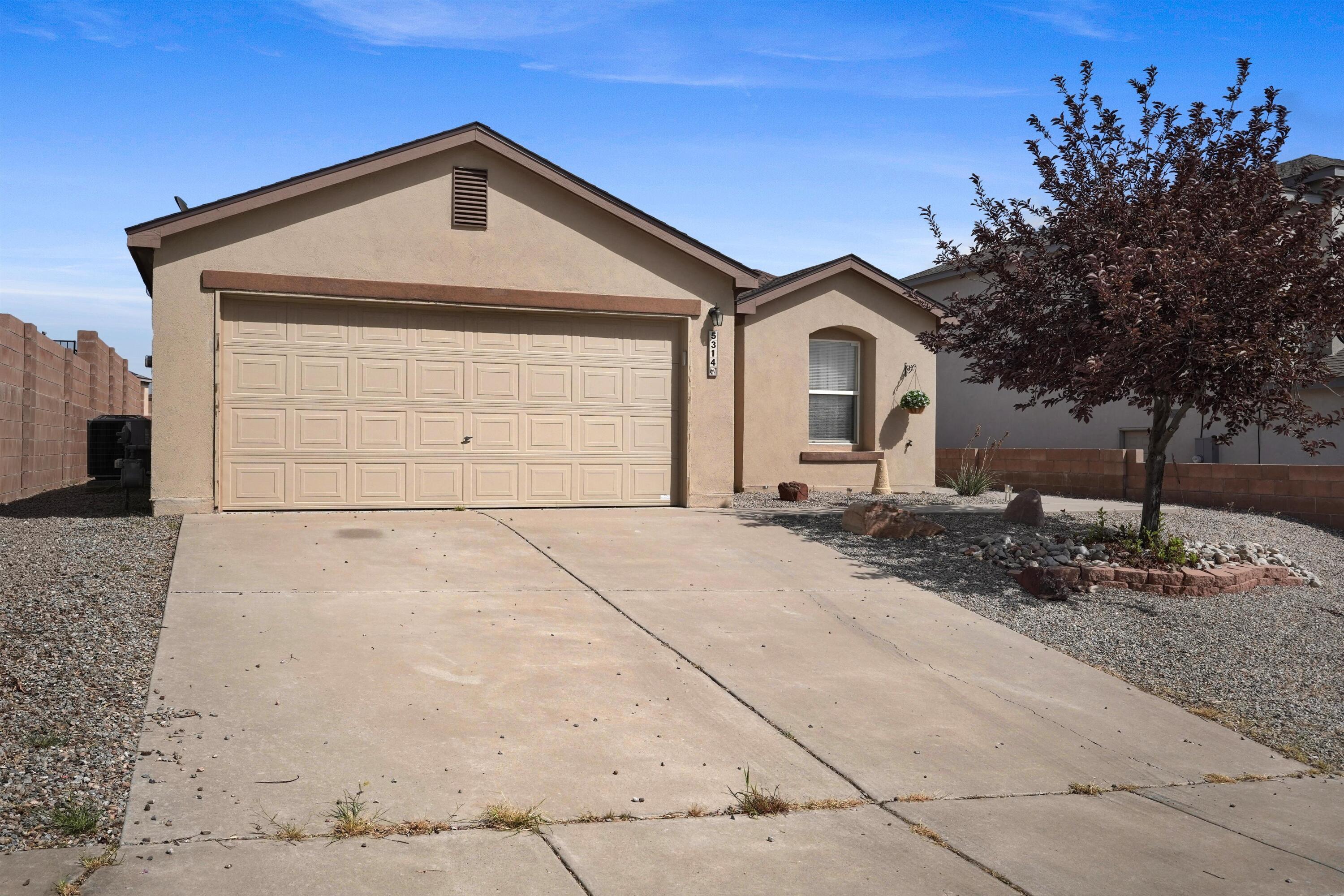 5314 Caprock Court NE