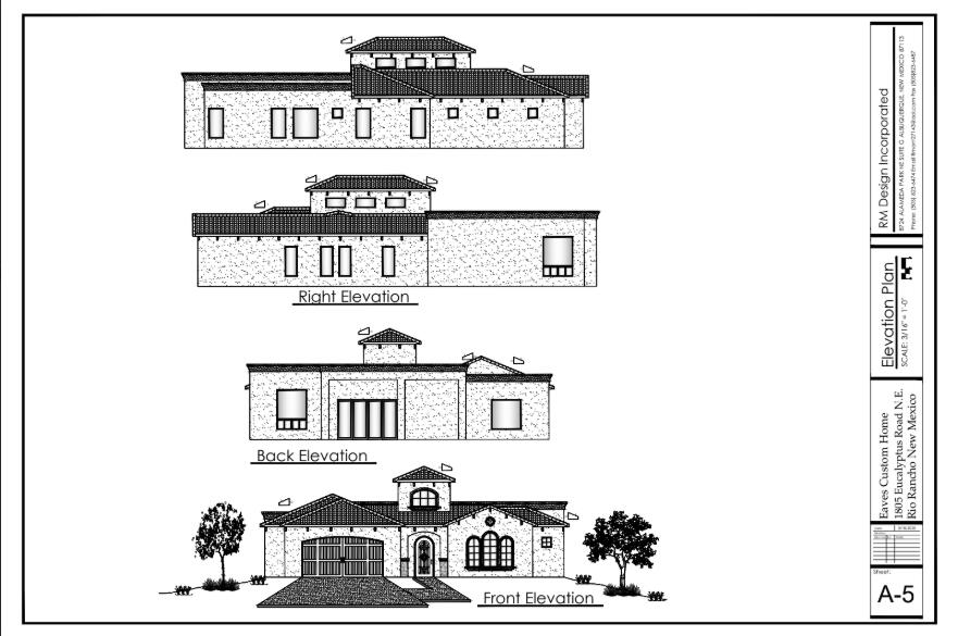 Photo 8 — 1805 Eucalyptus Road NE