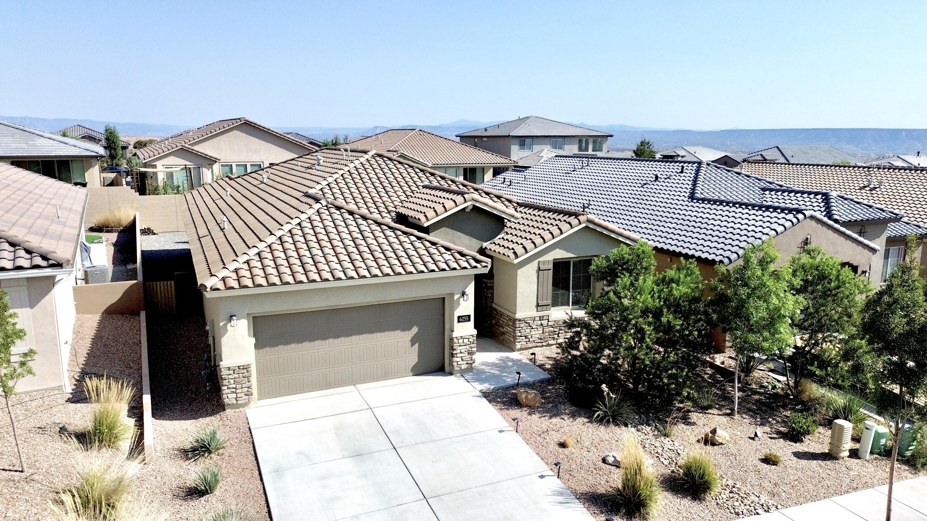 6255 Bryce Canyon Lane NE, Rio Rancho, NM 87144