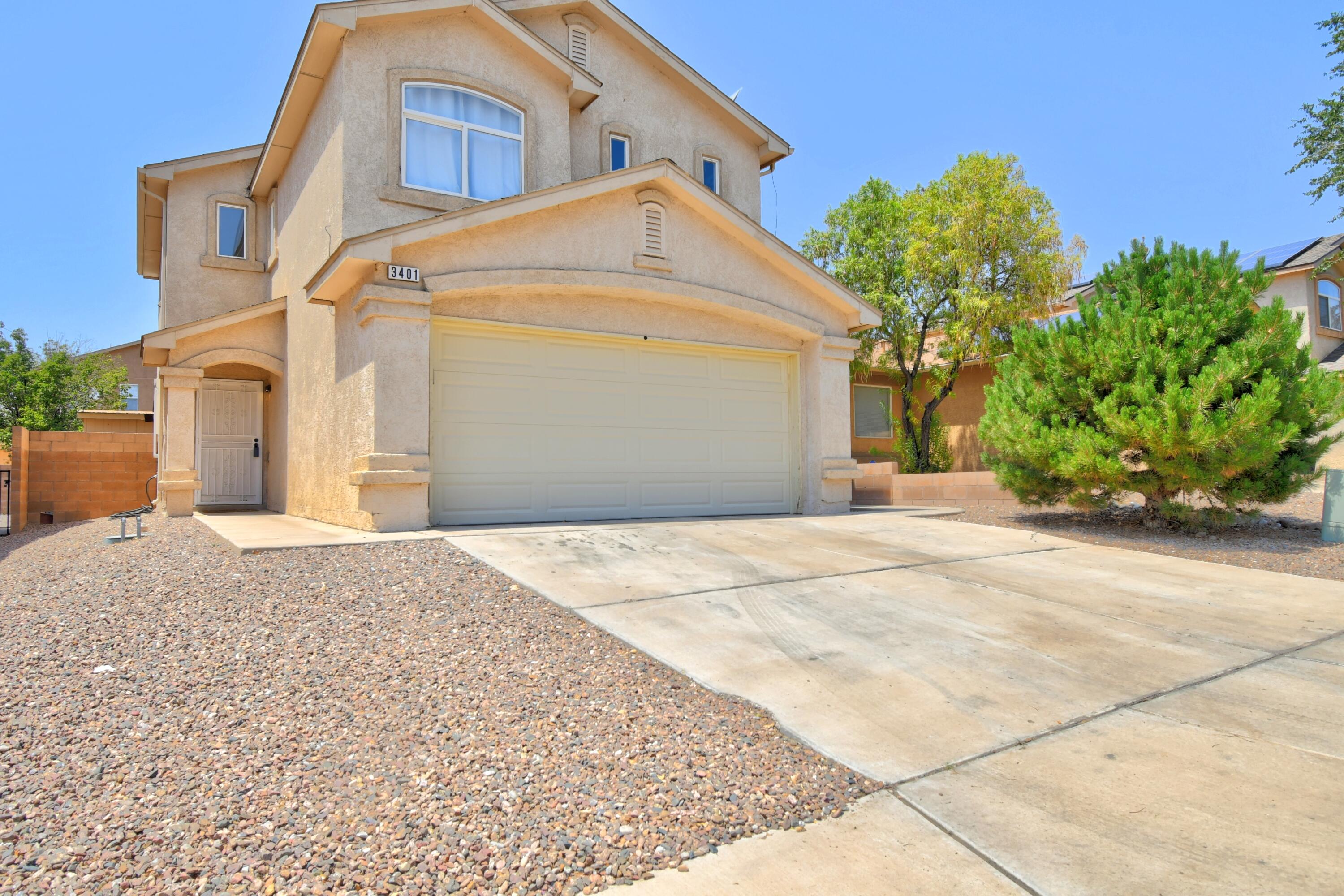3401 Yellow Pine Lane SW