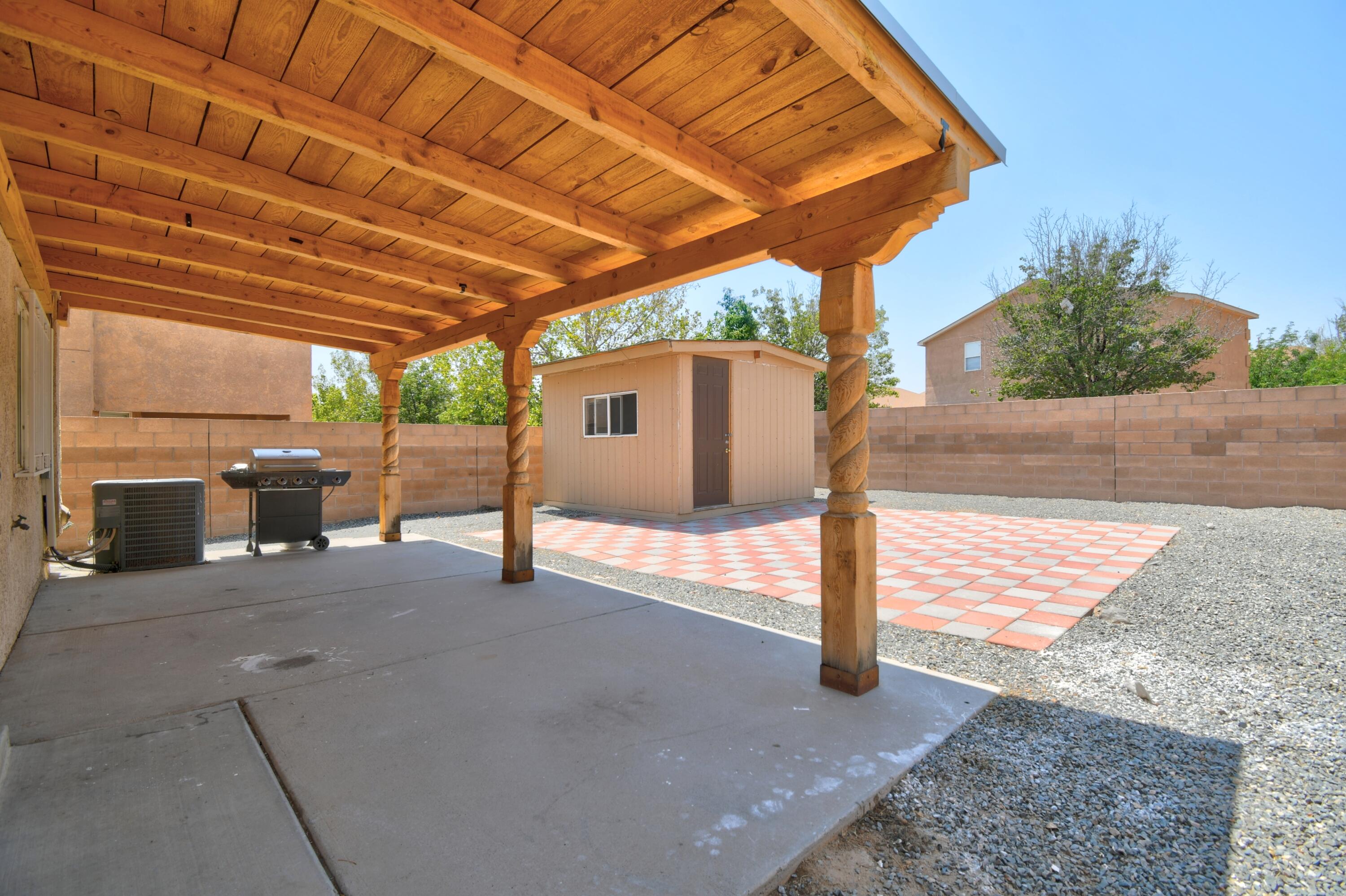Photo 6 — 3401 Yellow Pine Lane SW