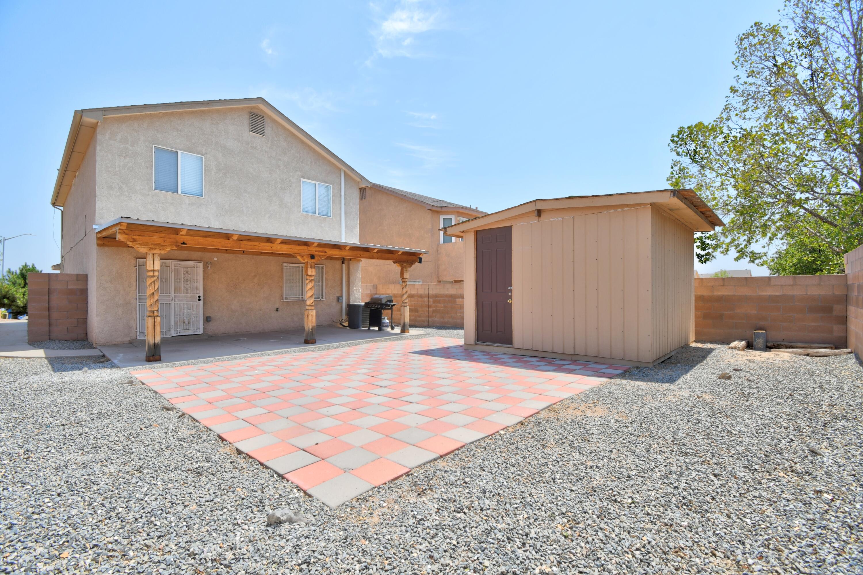 Photo 5 — 3401 Yellow Pine Lane SW