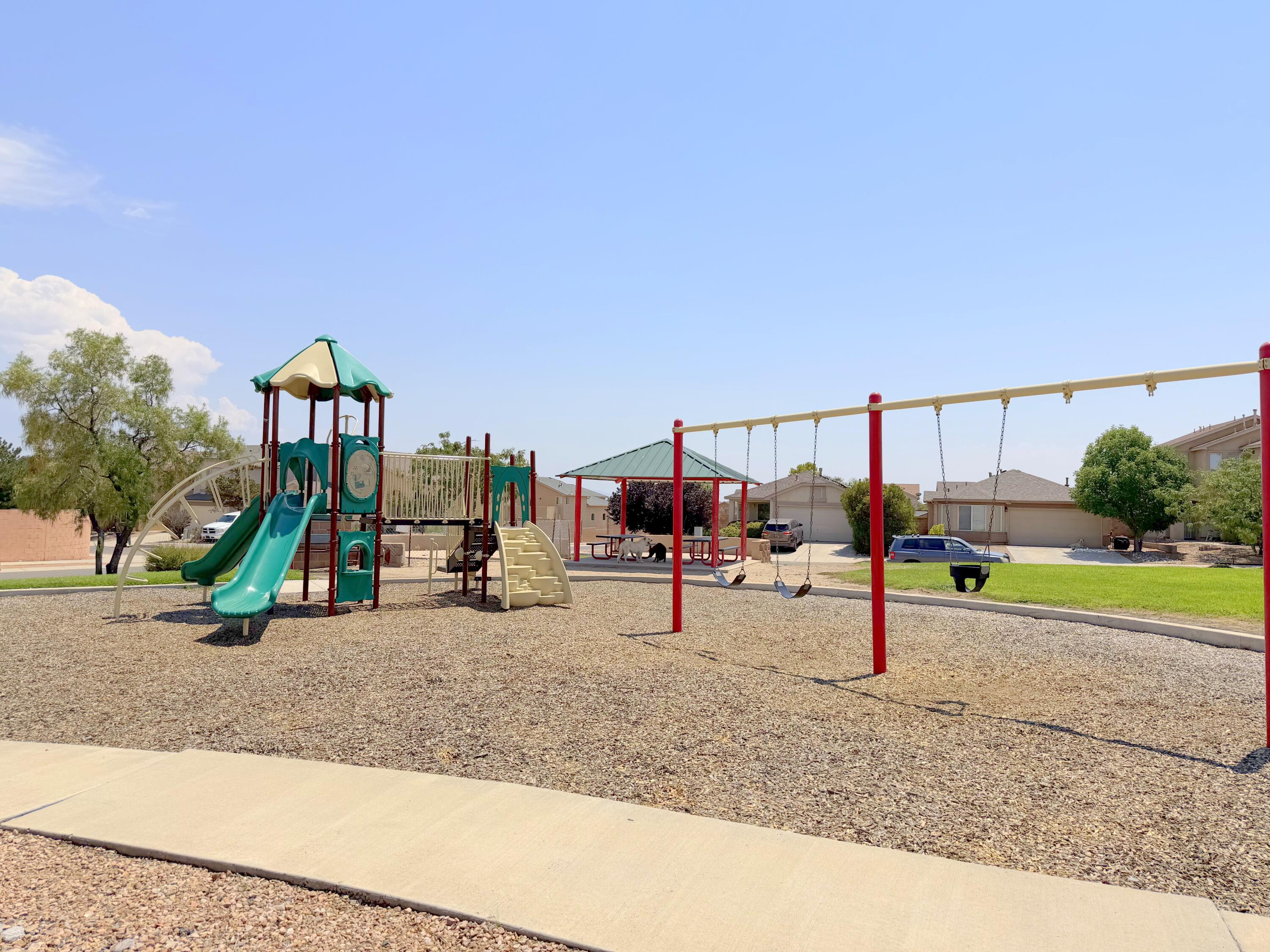 Photo 3 — 3401 Yellow Pine Lane SW